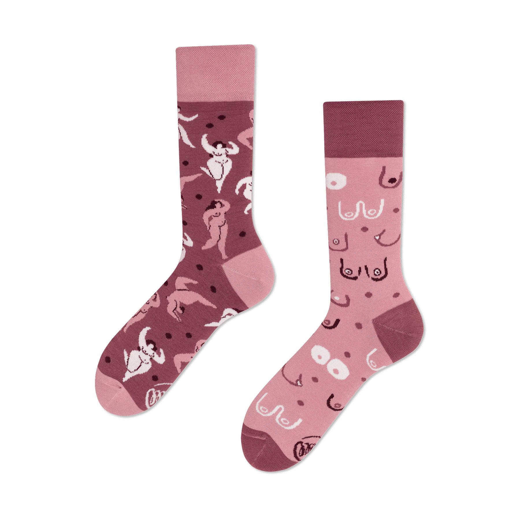 5902431266565 - Socken Simply The Breast