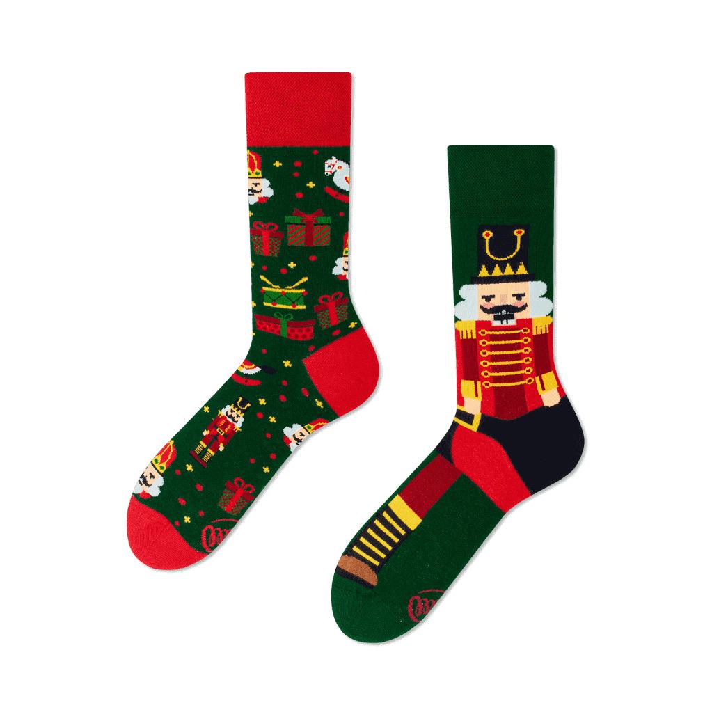 5902431266701 - Socken The Nutcracker