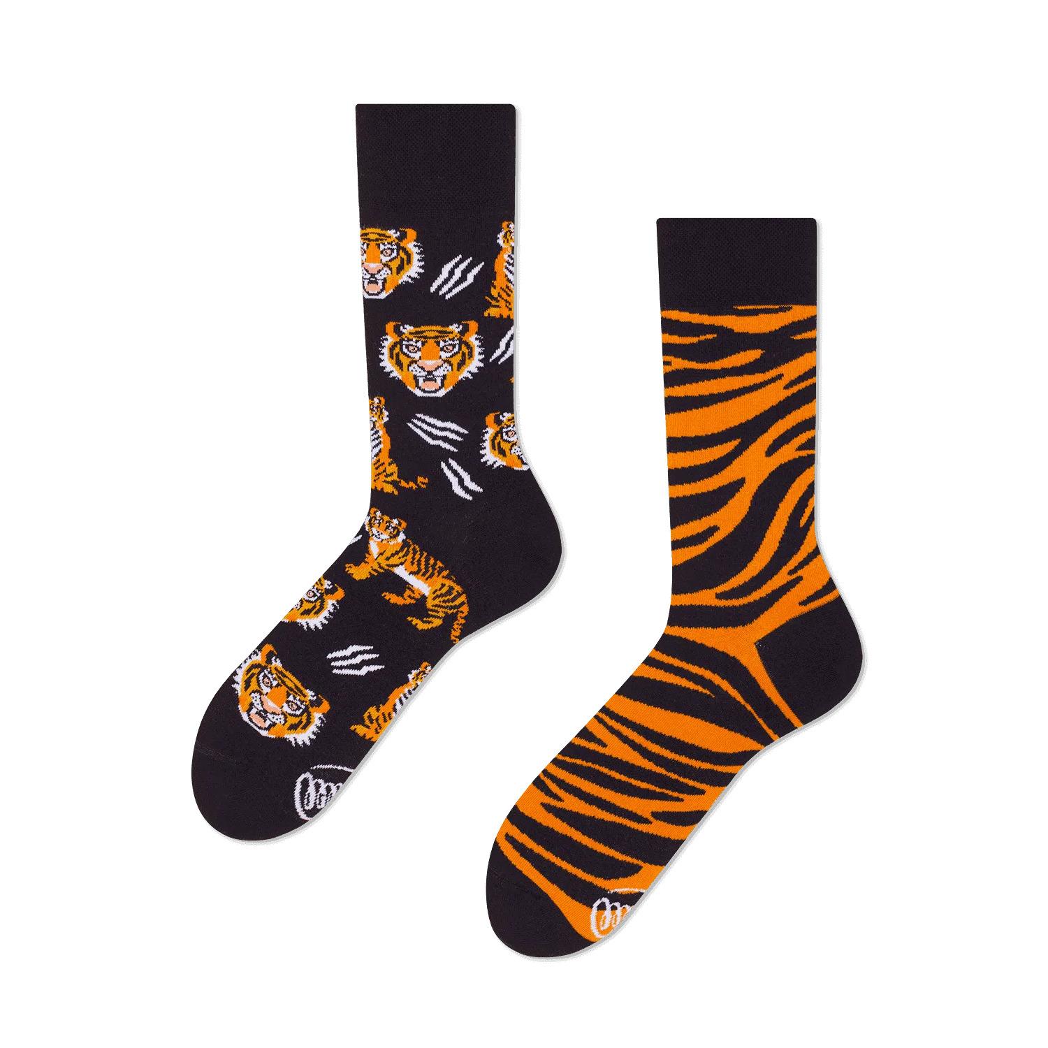 5902431260518 - Socken Feet Of The Tiger