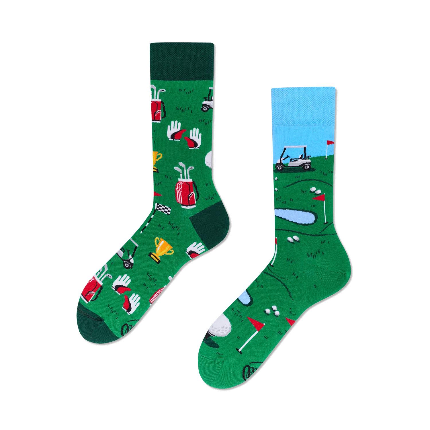 5904335702873 - Socken Golf Course