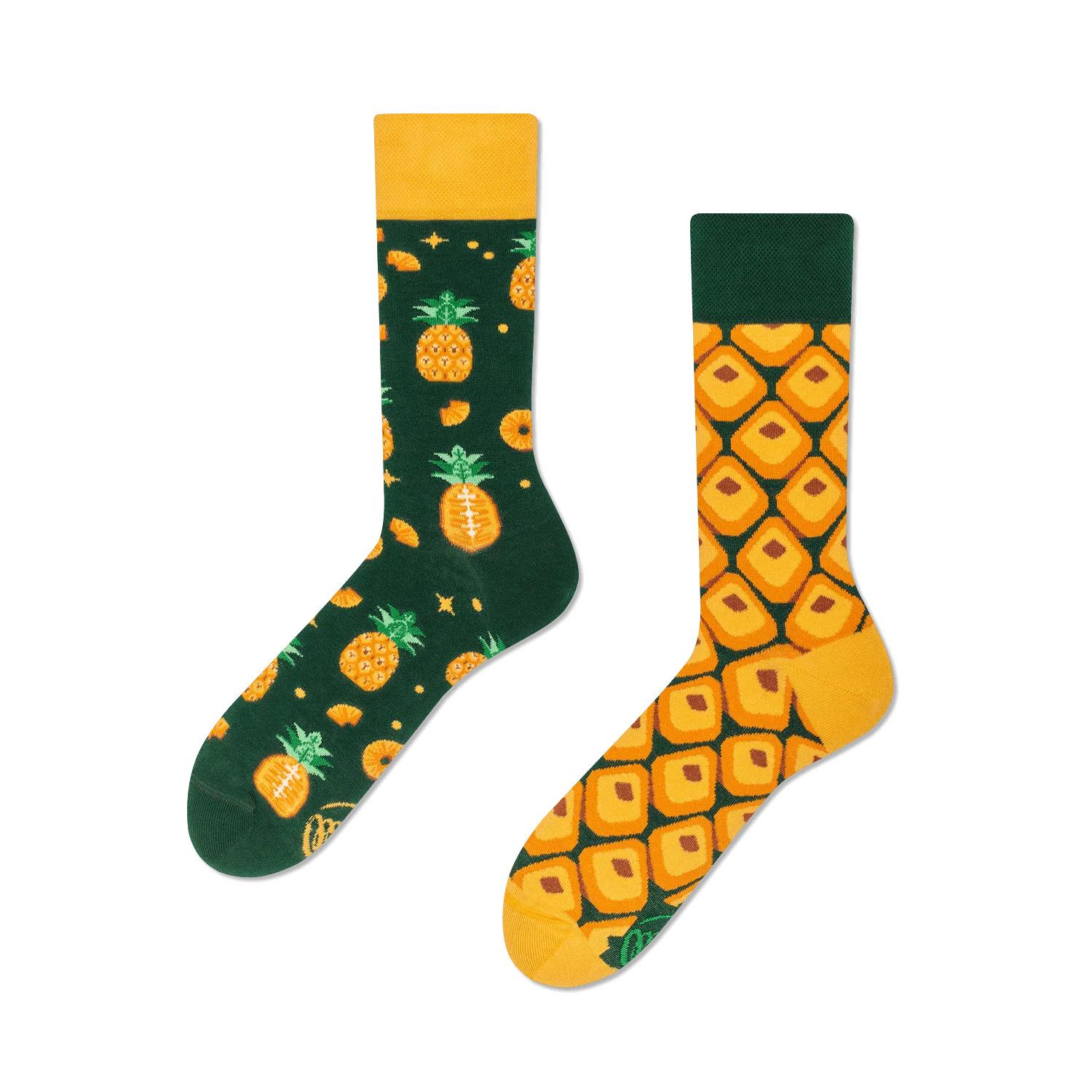 5904335703016 - Socken The Pineapple