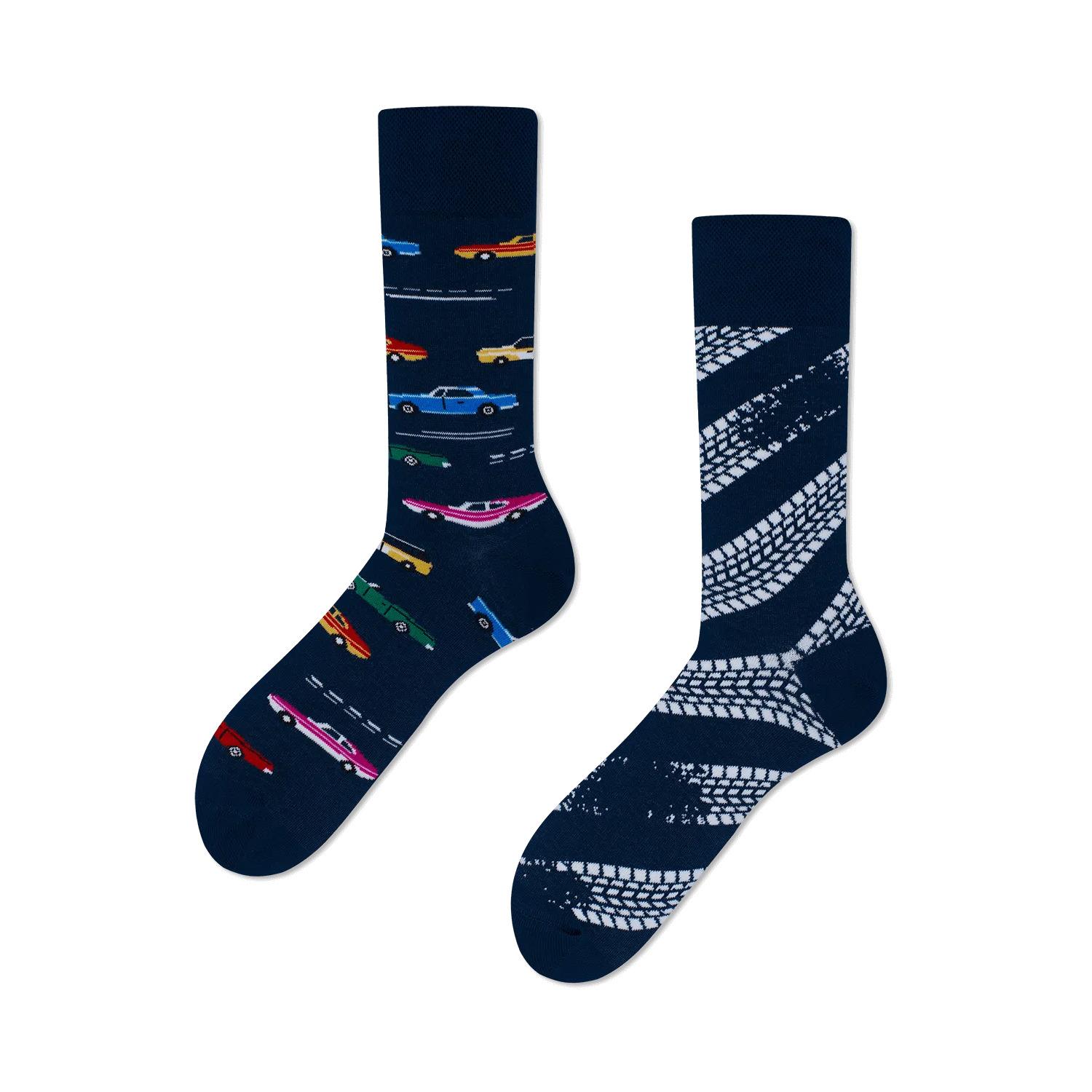 5904335704440 - Socken Fast Cars