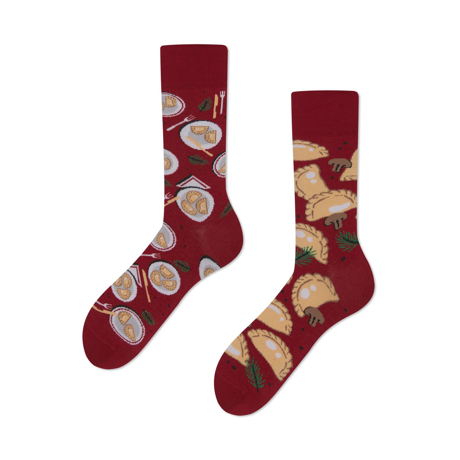 5904335704723 - Socken The Pierogis
