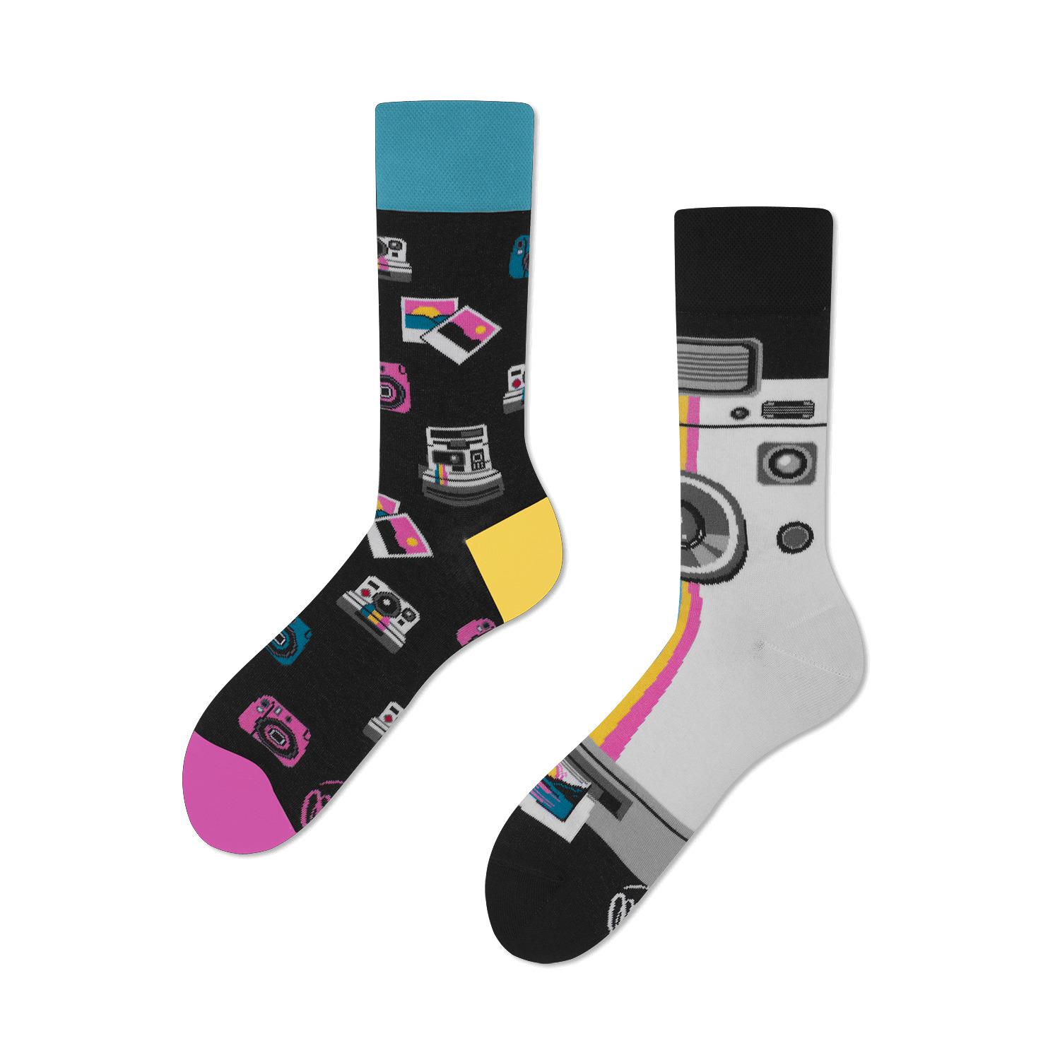 5904335707526 - Socken Insta Snap