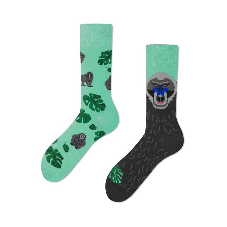 5904335707649 - Socken The Drill