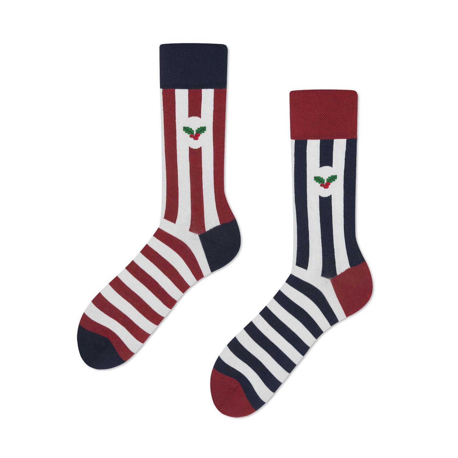 5900178540054 - Socken Classy Xmas