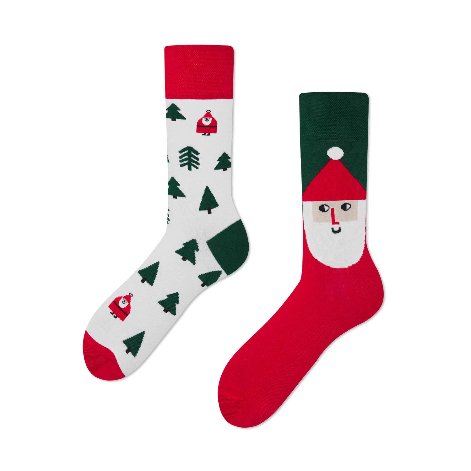 5900178540092 - Socken The Little Claus