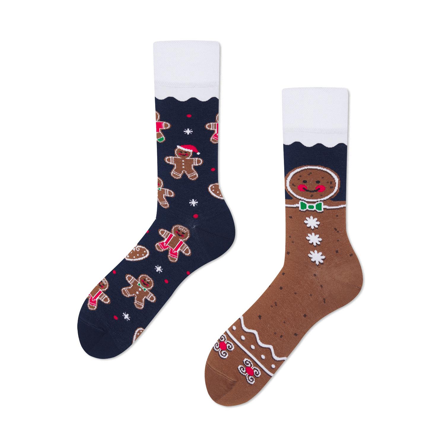 5900178540184 - Socken Cookie Christmas