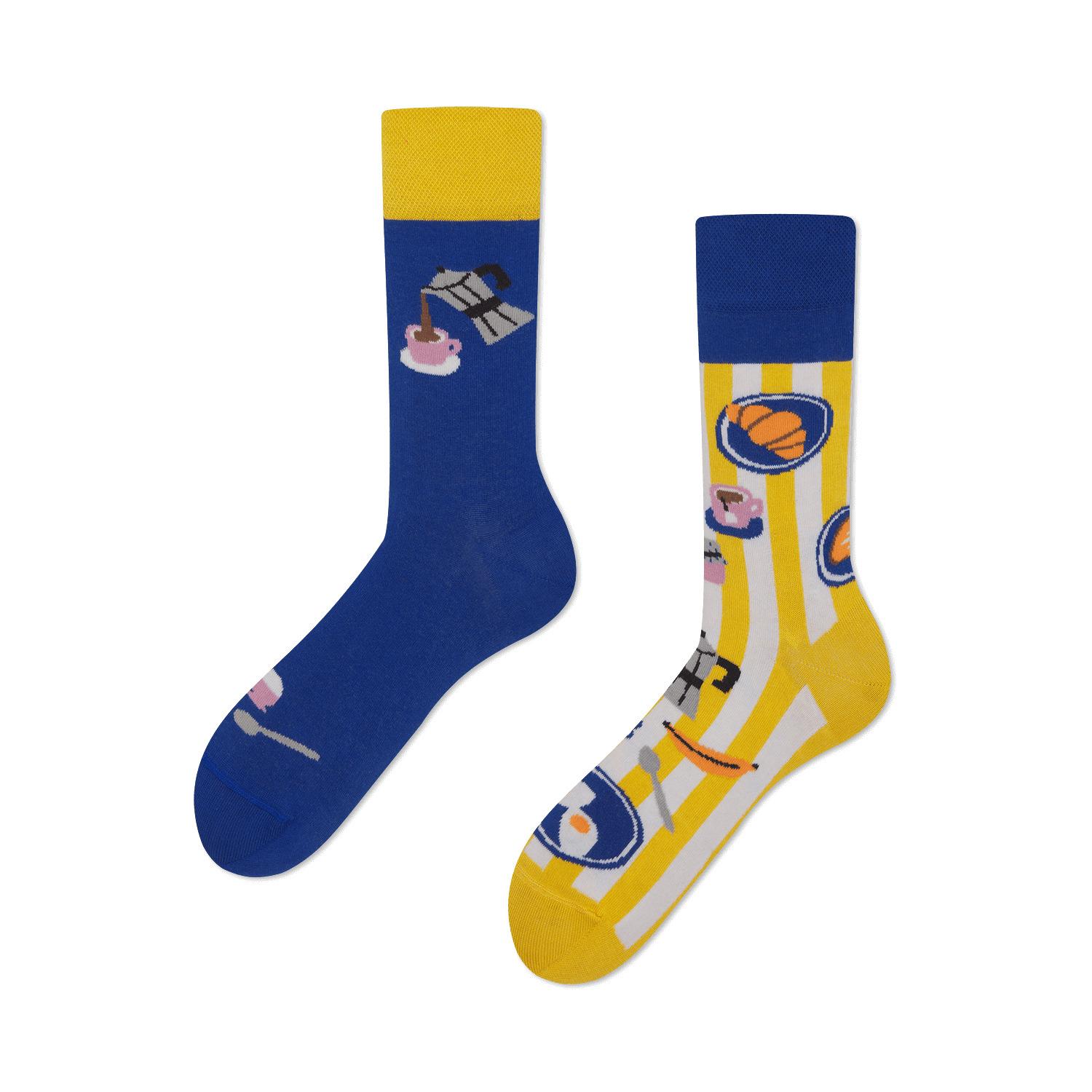5900178540658 - Socken Sunny Side Up