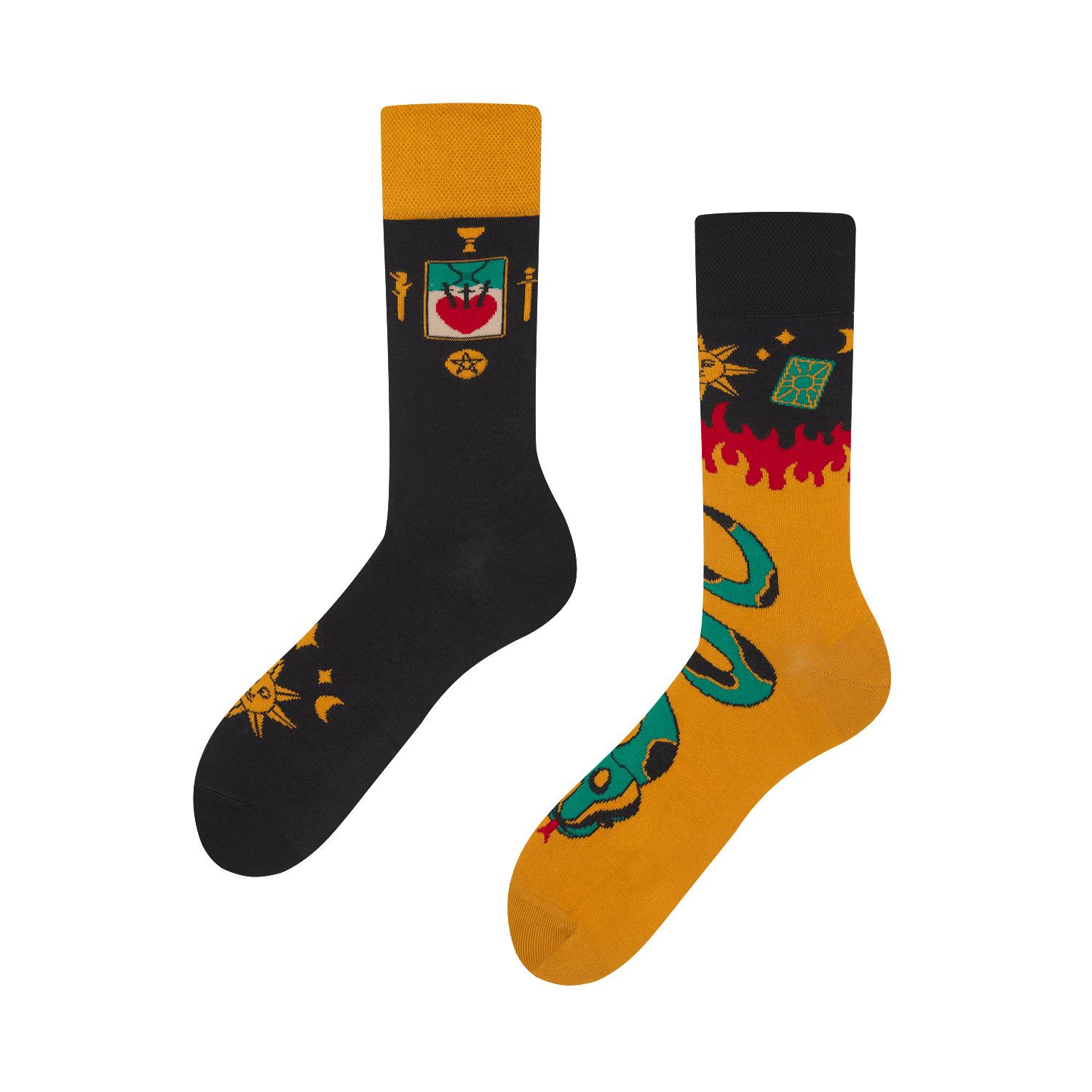 5900178540689 - Socken The Footure