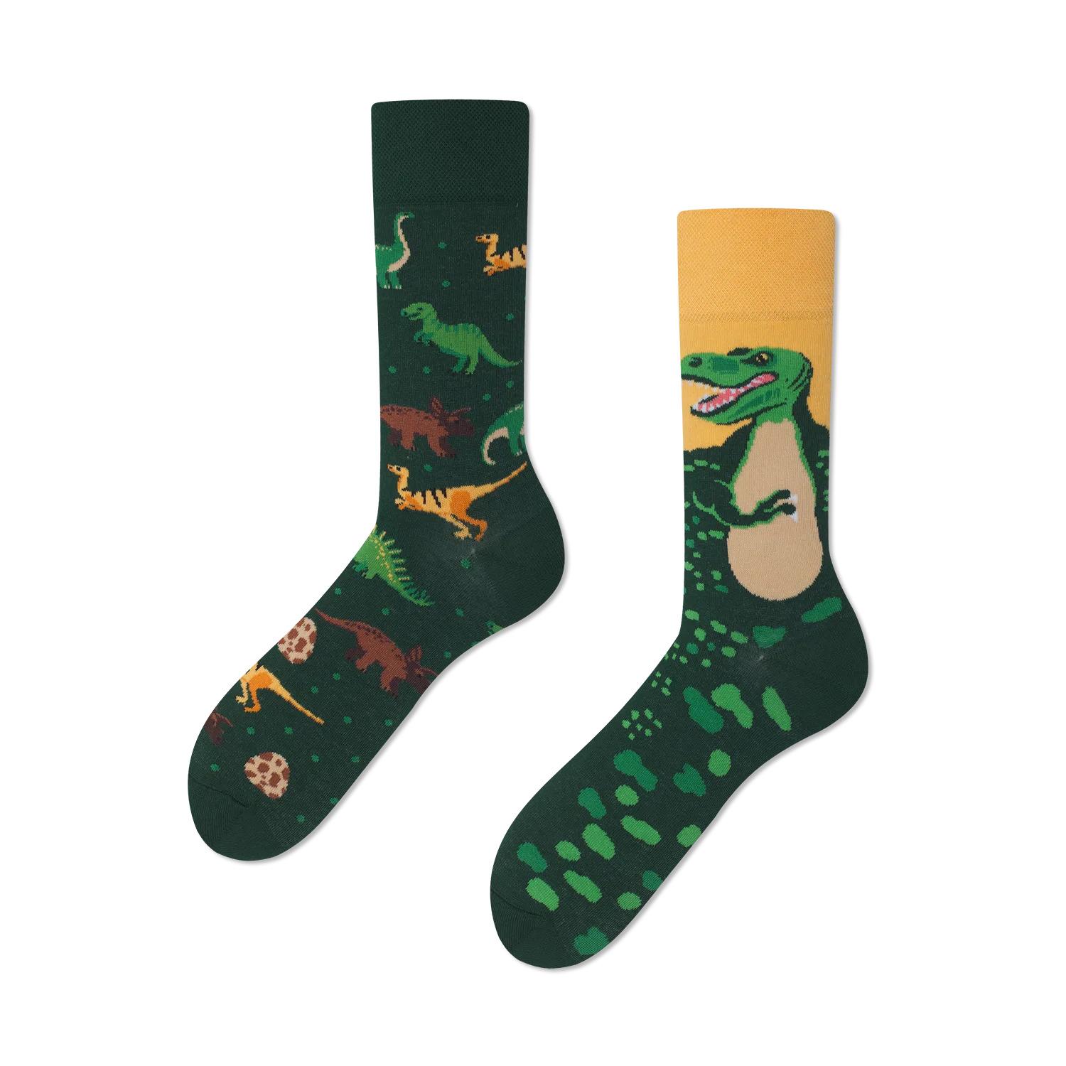 5902431262703 - Socken The Dinosaurs