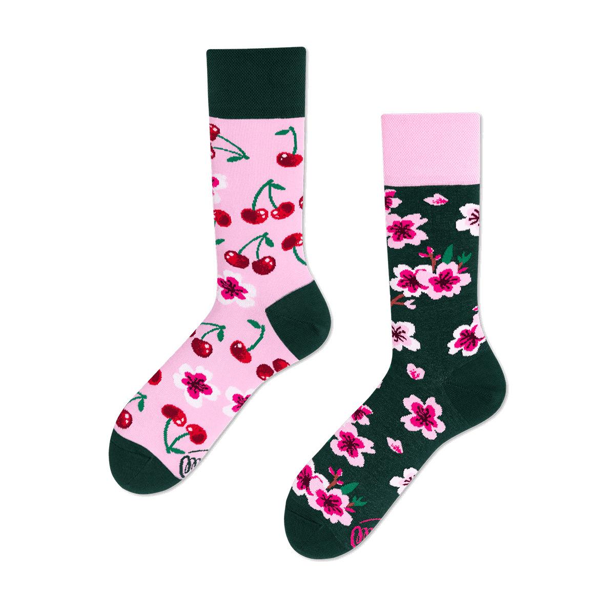 5902431264226 - Socken Cherry Blossom