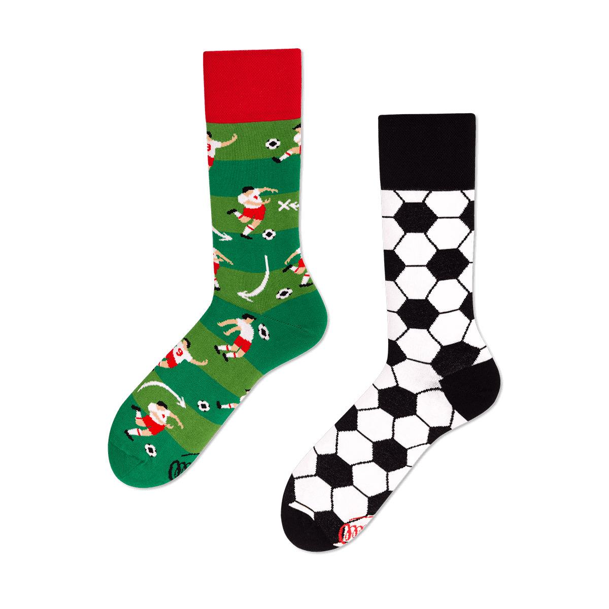5902431264295 - Socken Football Fan