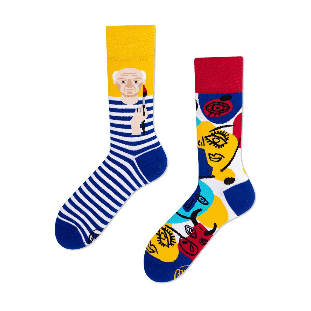 5902431264998 - Socken Picas