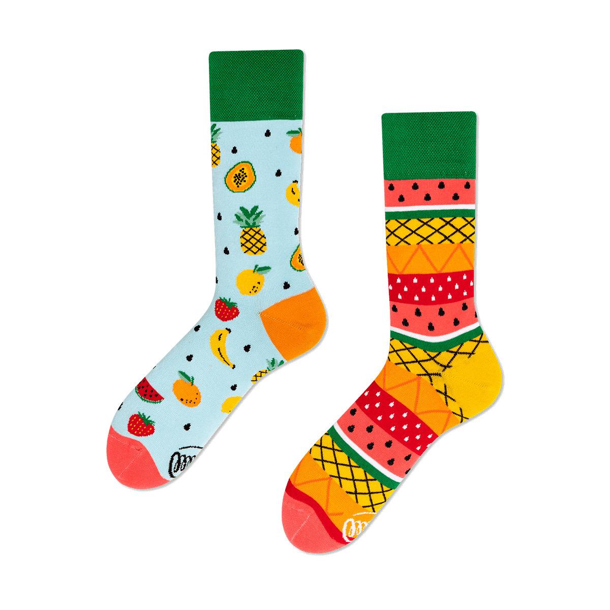 5902431265360 - Socken Tutti Frutti