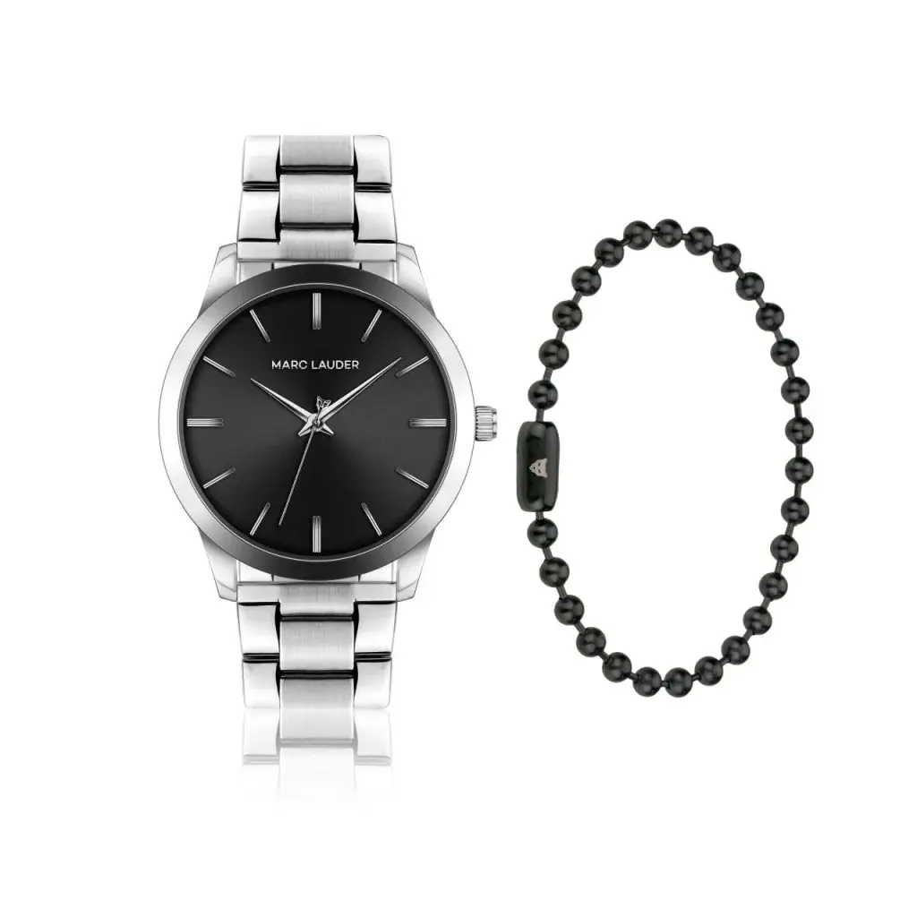 Watch Marc Lauder Lyon