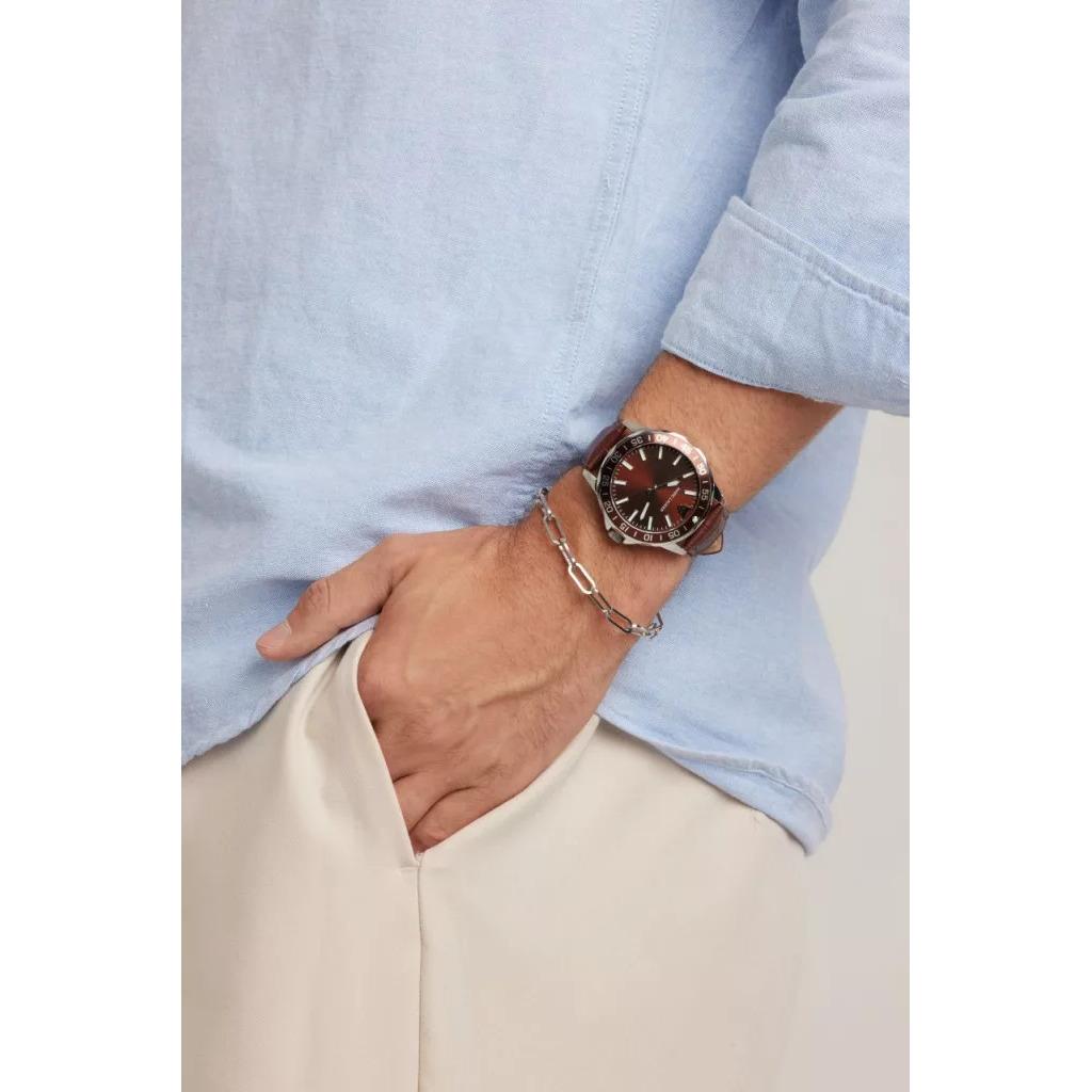 7756613734285 - Uhr Ljublijana