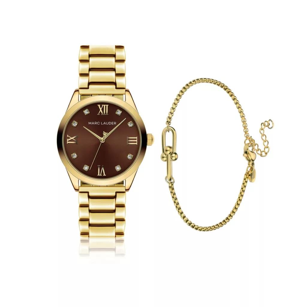 7756613734667 - Uhr Marrakech