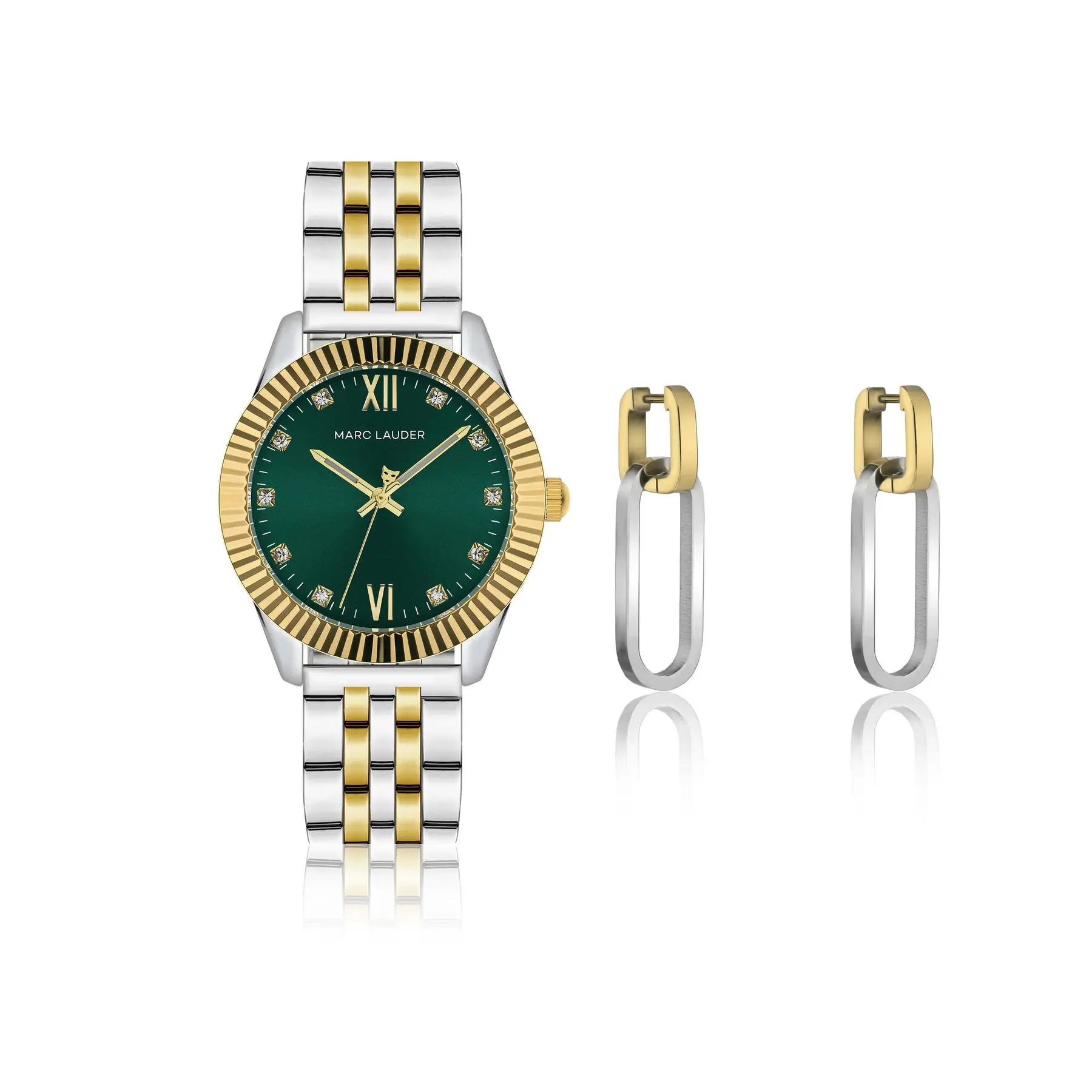 Image of Uhr Marc Lauder Aires
