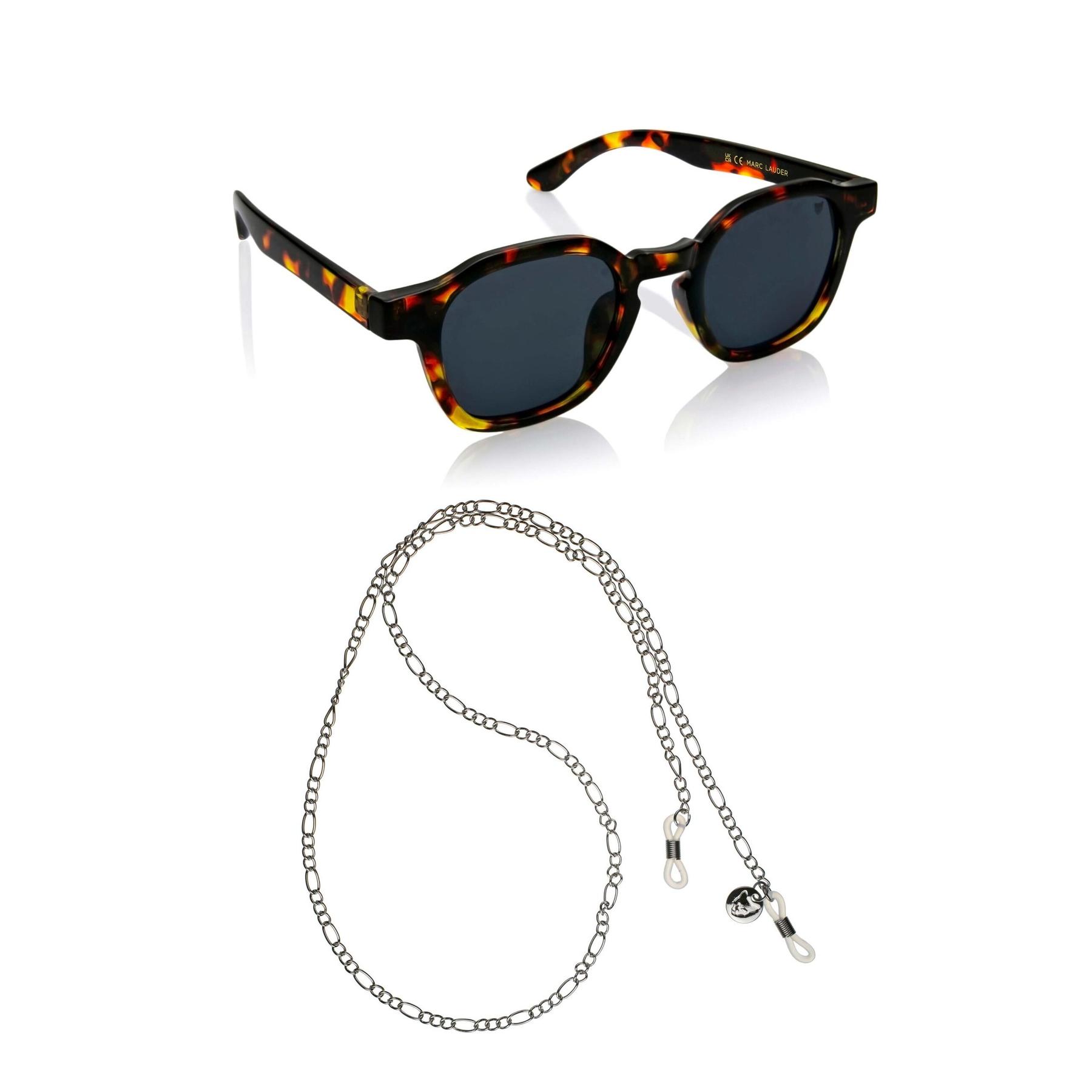 7756612300733 - Sonnenbrille Geschenkset für Damen Believer
