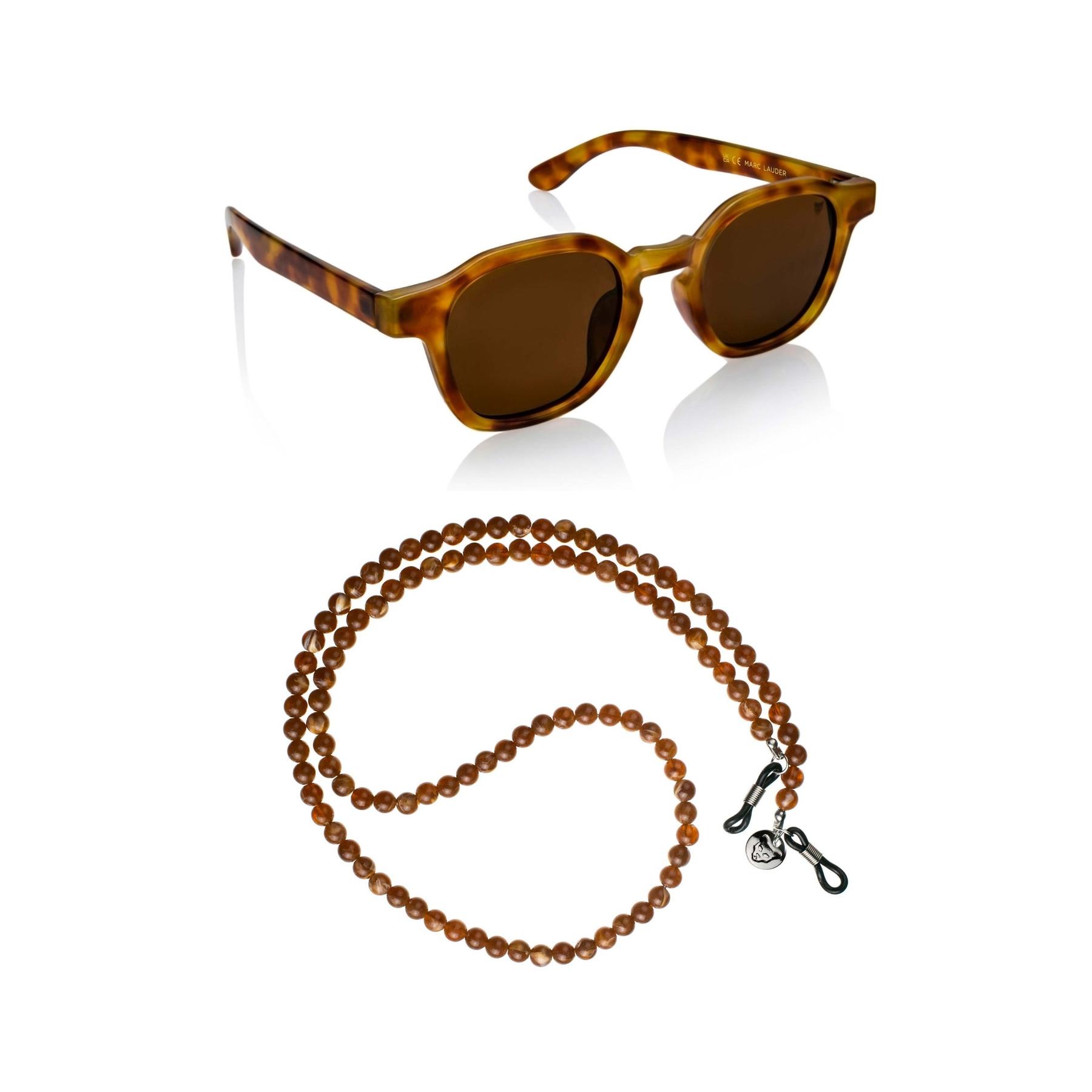 7756612300801 - Sonnenbrille Geschenkset für Damen Believer