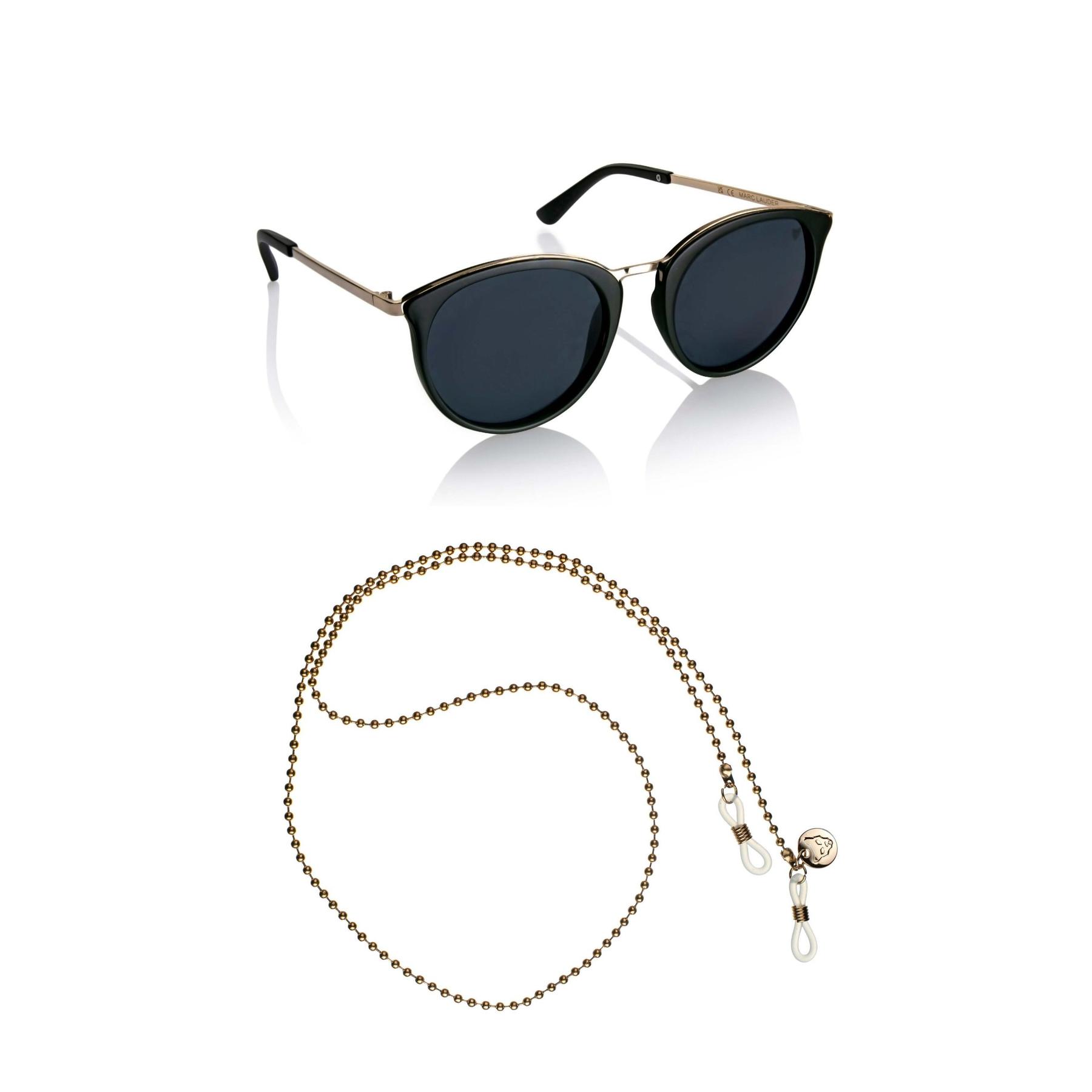 7756612301587 - Sonnenbrille Geschenkset für Damen Serenity