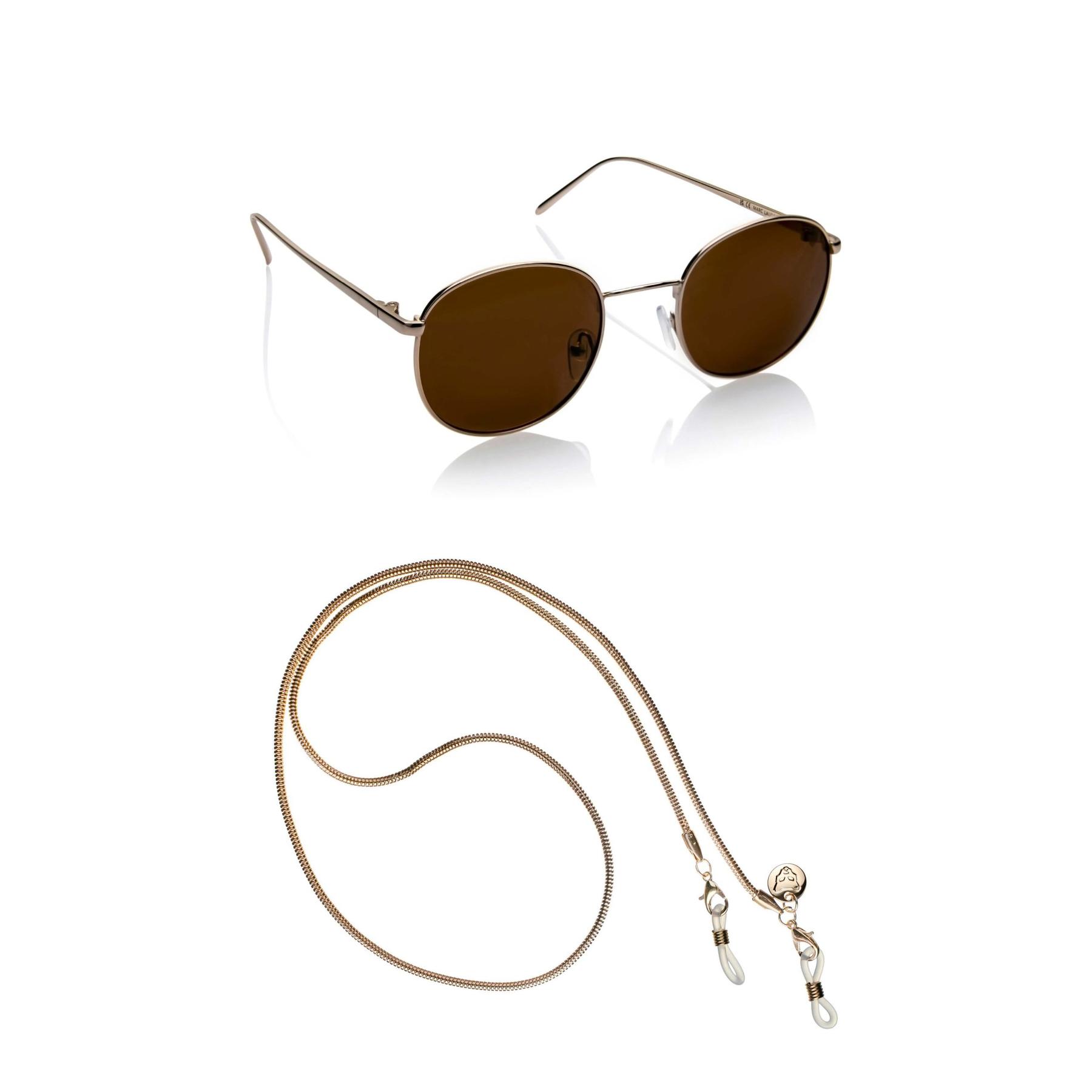 7756612302645 - Sonnenbrille Geschenkset für Damen Stellar