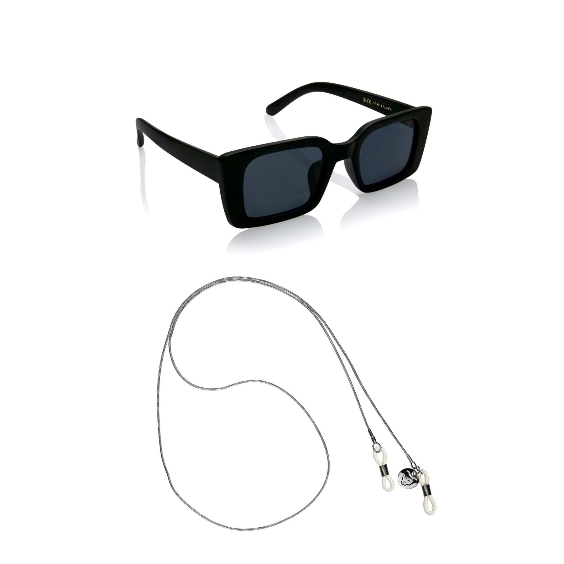 7756612303185 - Sonnenbrille Geschenkset für Damen Laguna