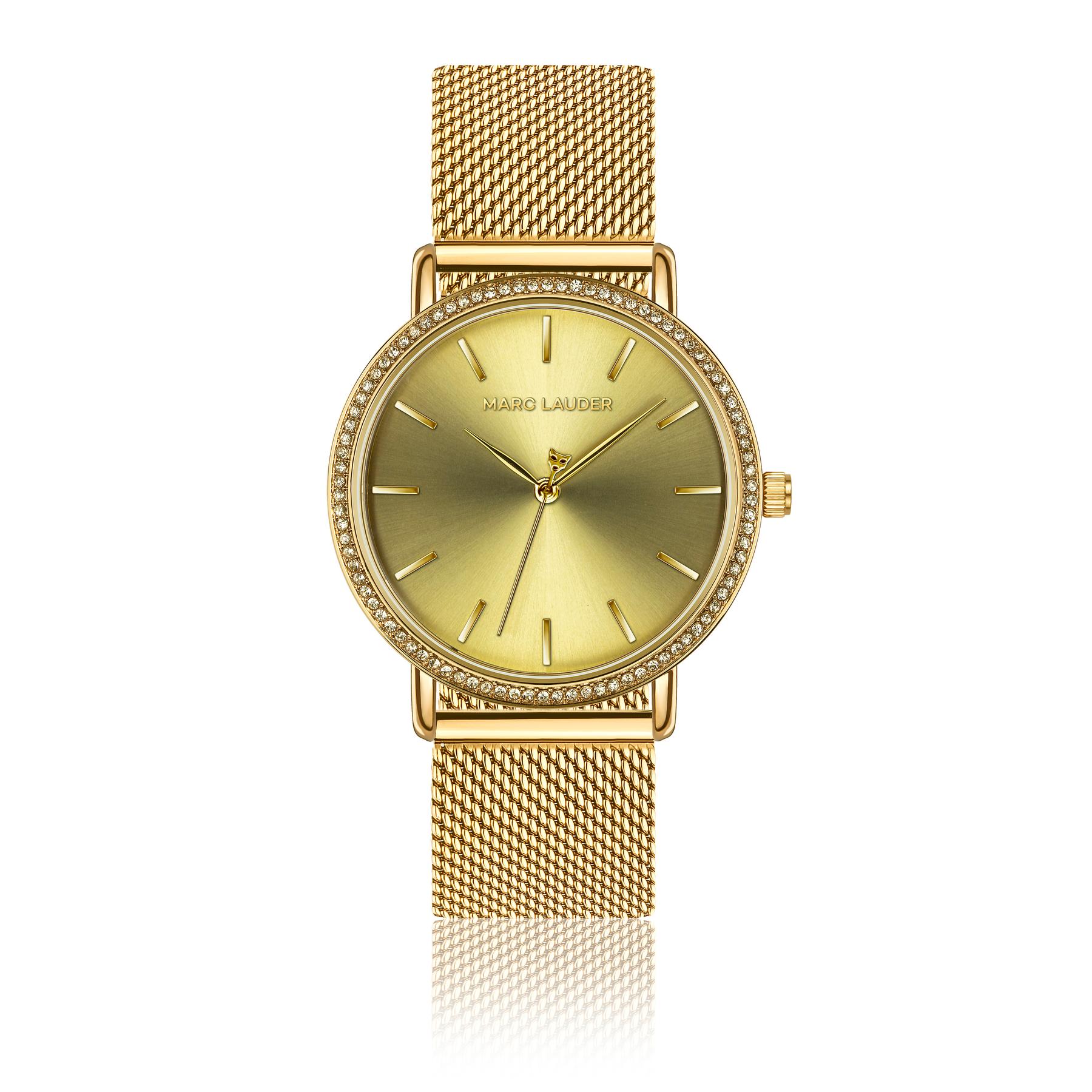 7756613696743 - Uhr Marbella