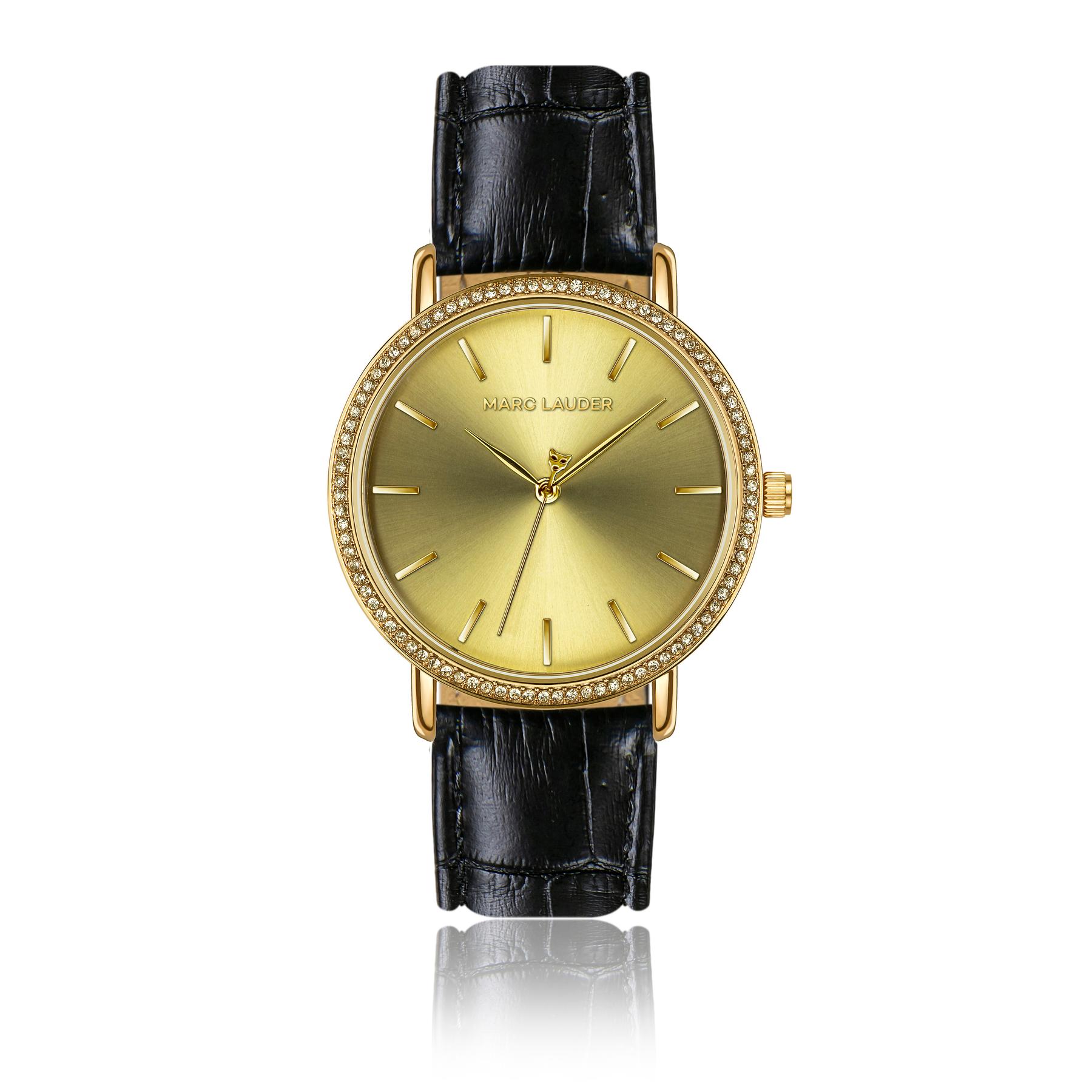 7756613696811 - Uhr Marbella