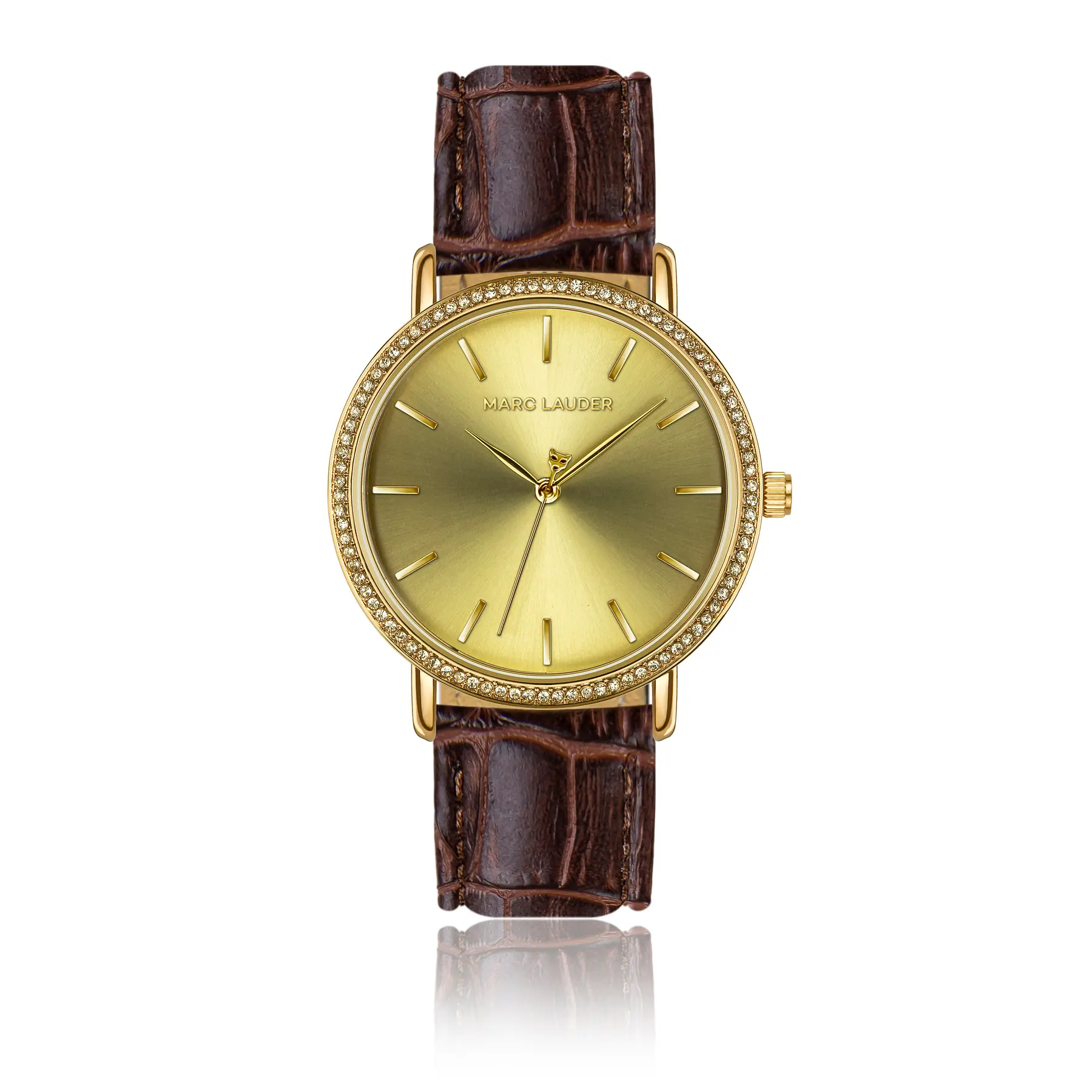 7756613697115 - Uhr Marbella