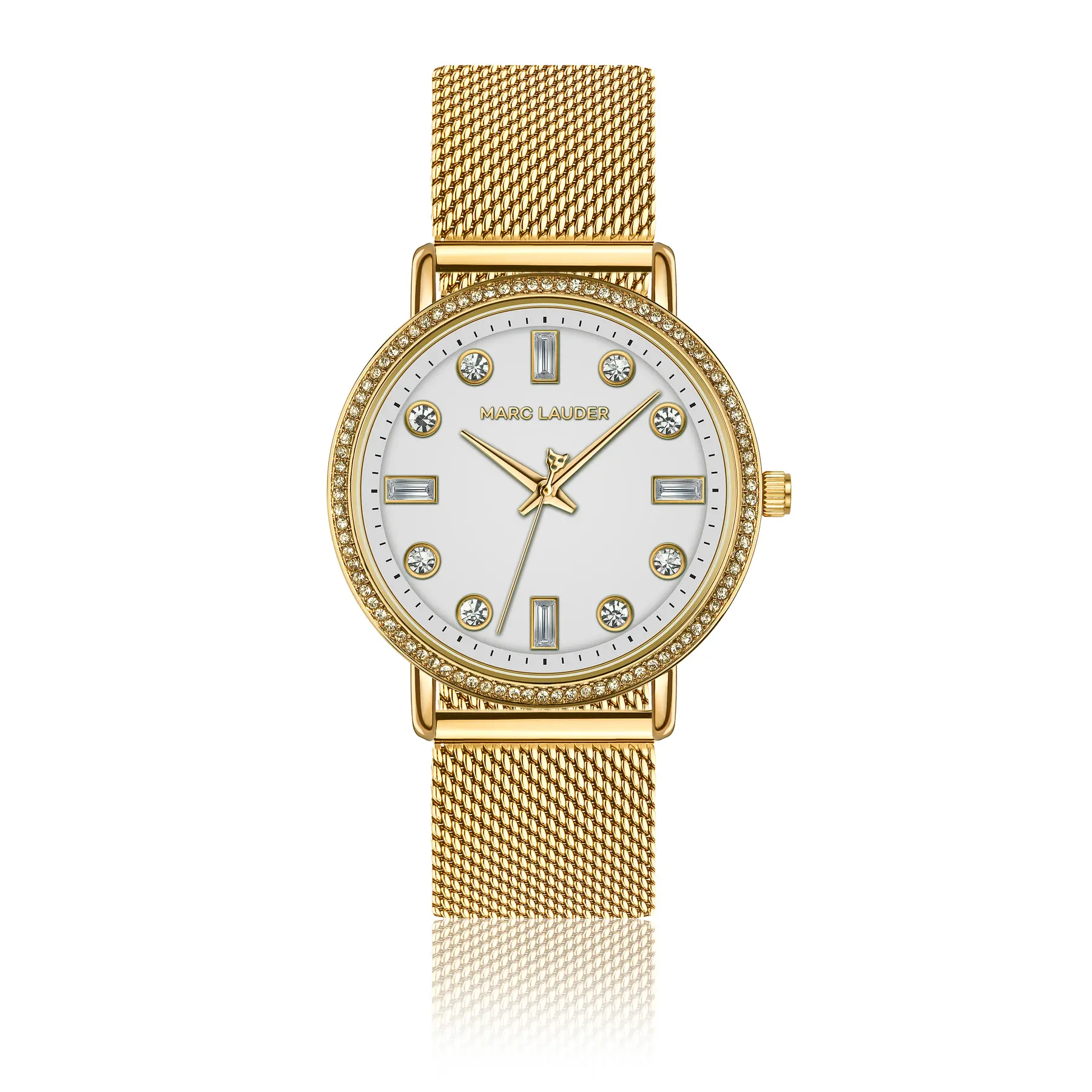 7756613697979 - Uhr Paris