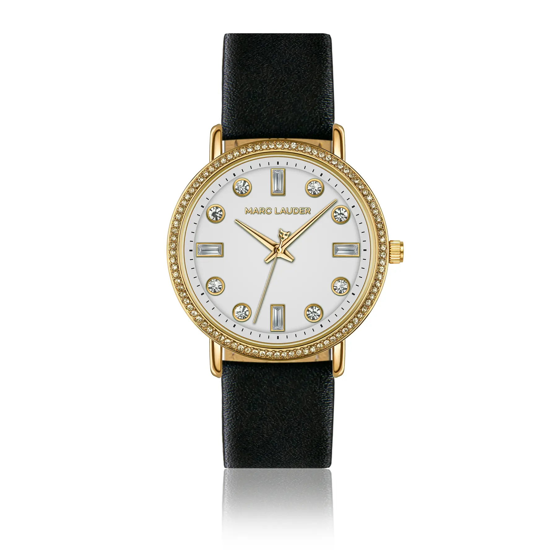 7756613698273 - Uhr Paris