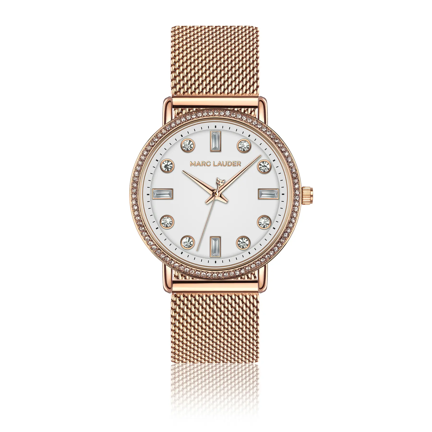 7756613698891 - Uhr Monaco