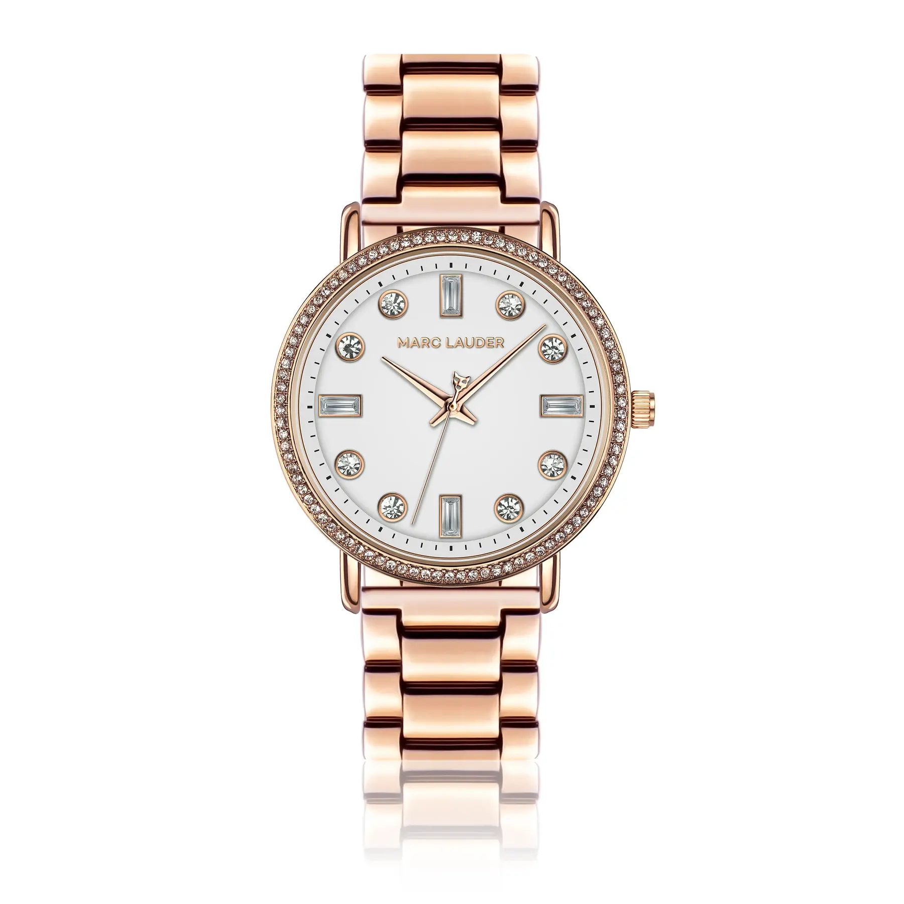 7756613698723 - Uhr Monaco