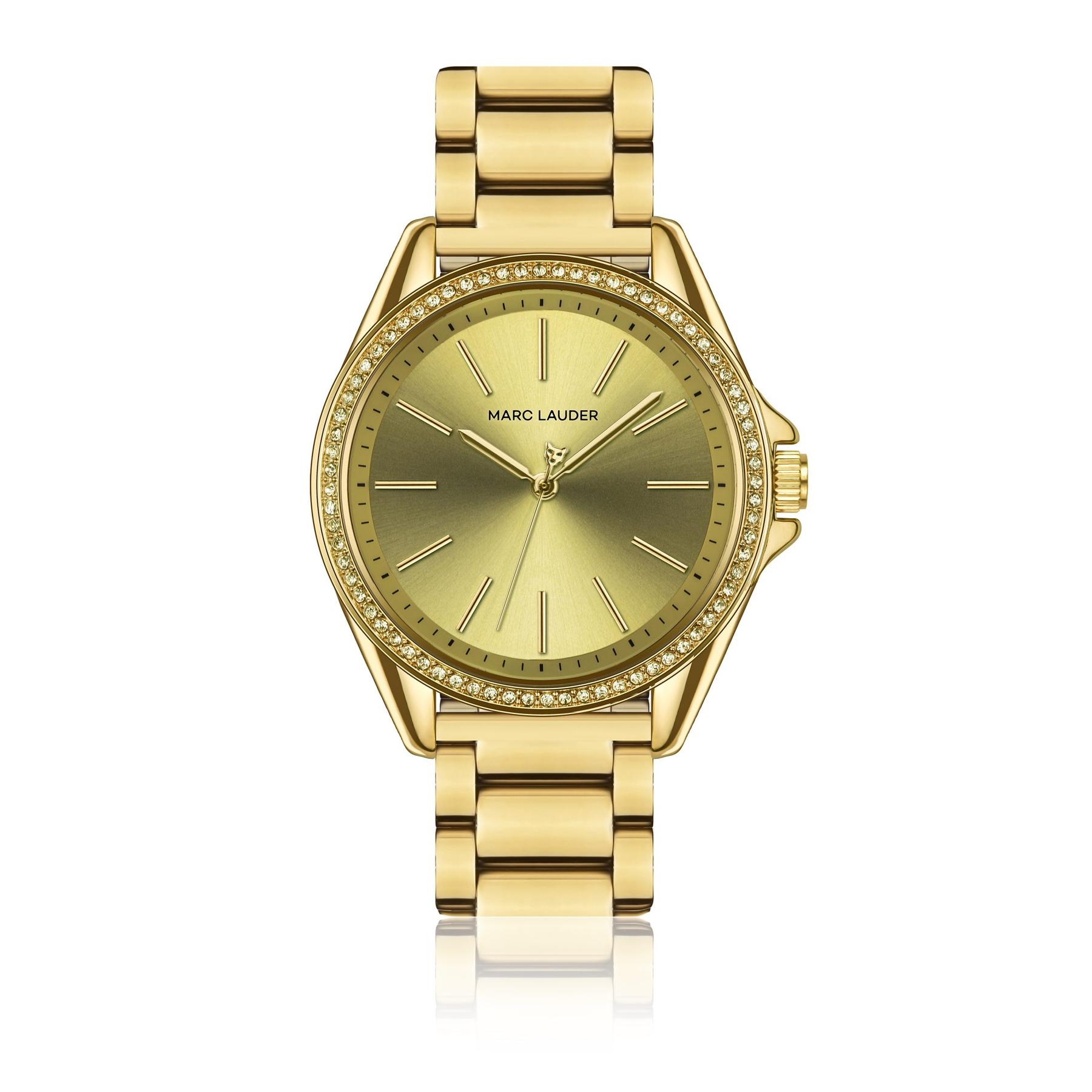 7756612271415 - Damenuhr Cannes