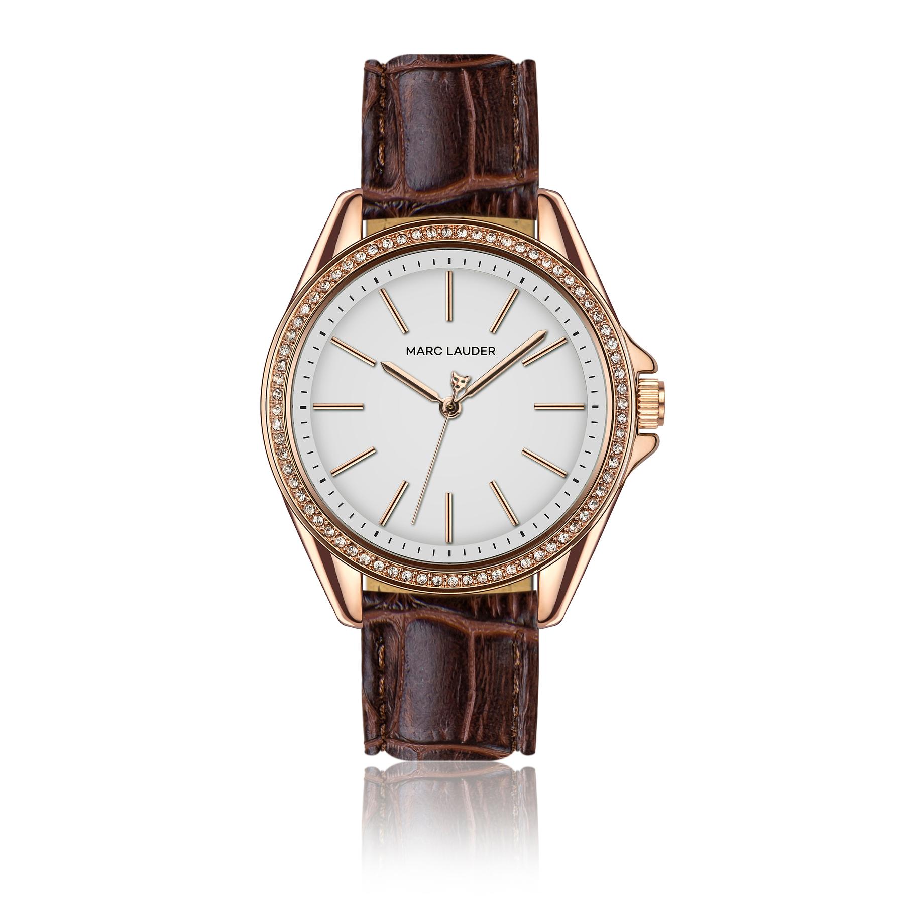 7756613703809 - Uhr Malaga