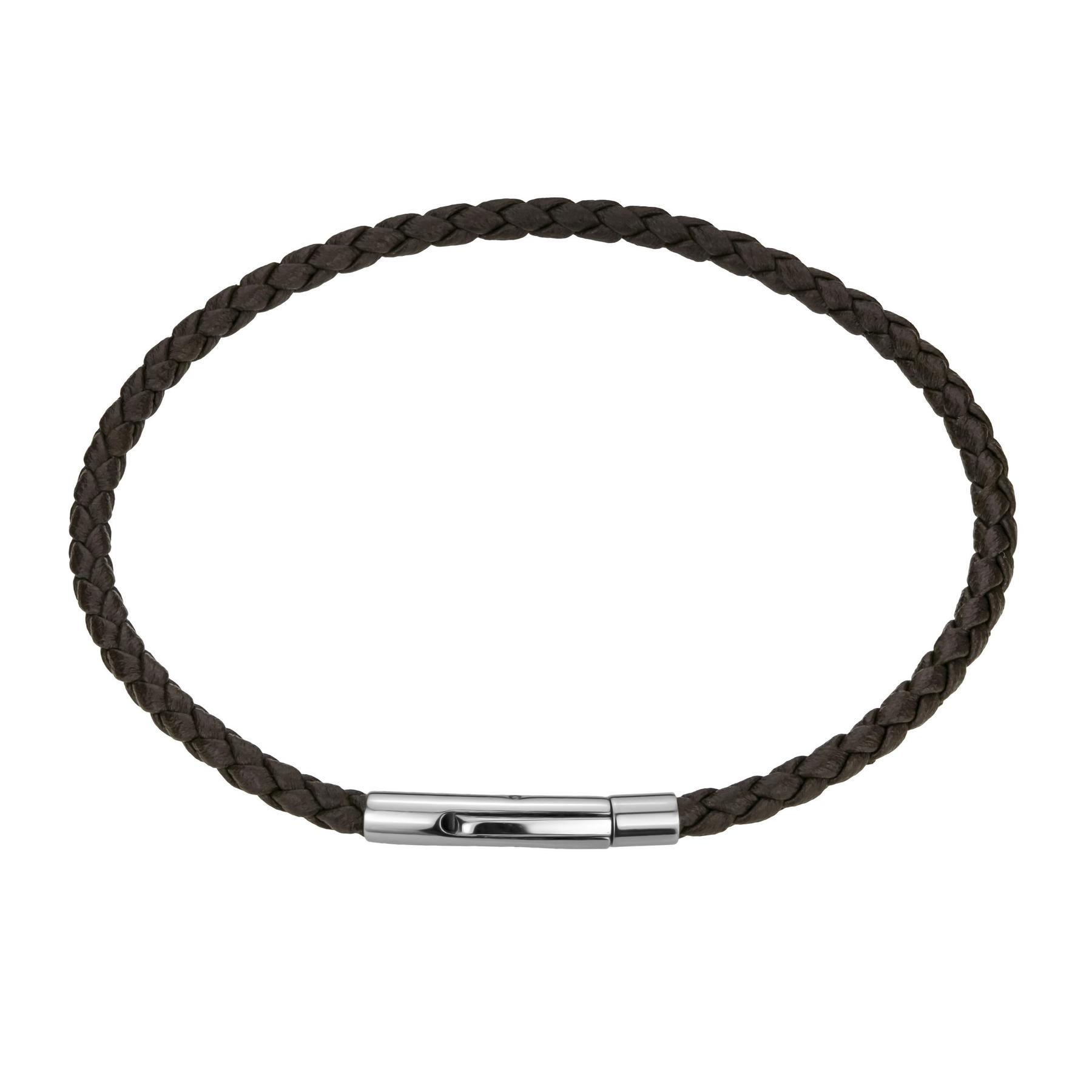 7756612199627 - Echthäutearmband Breno