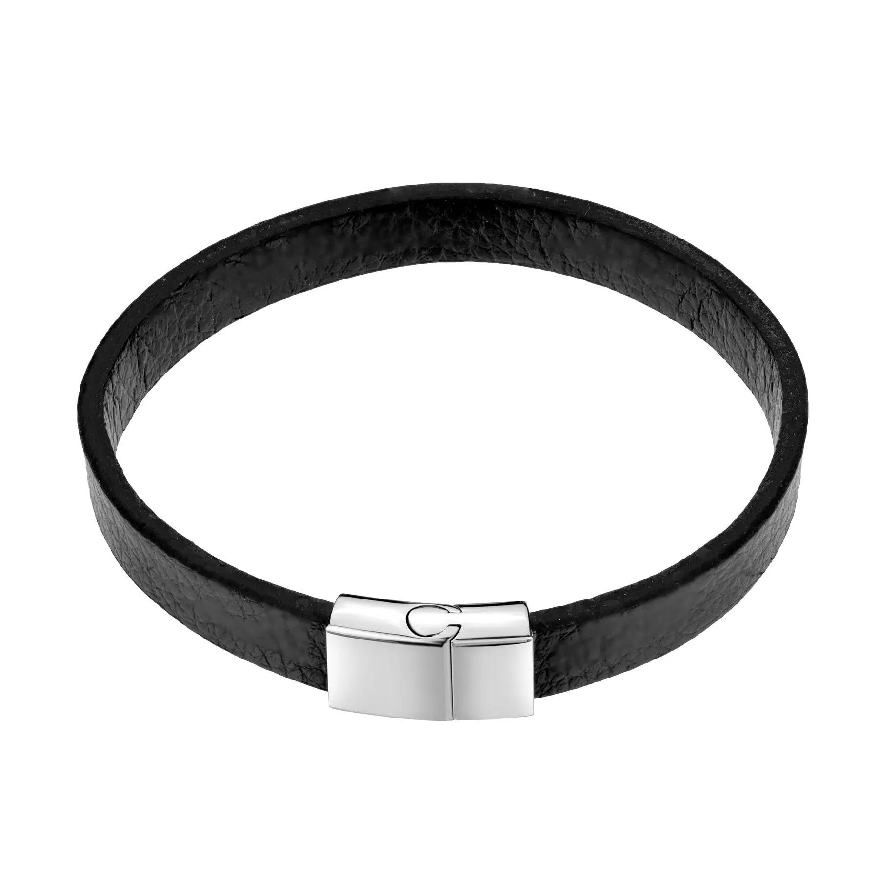 7756612200293 - Echthäutearmband Bellagio