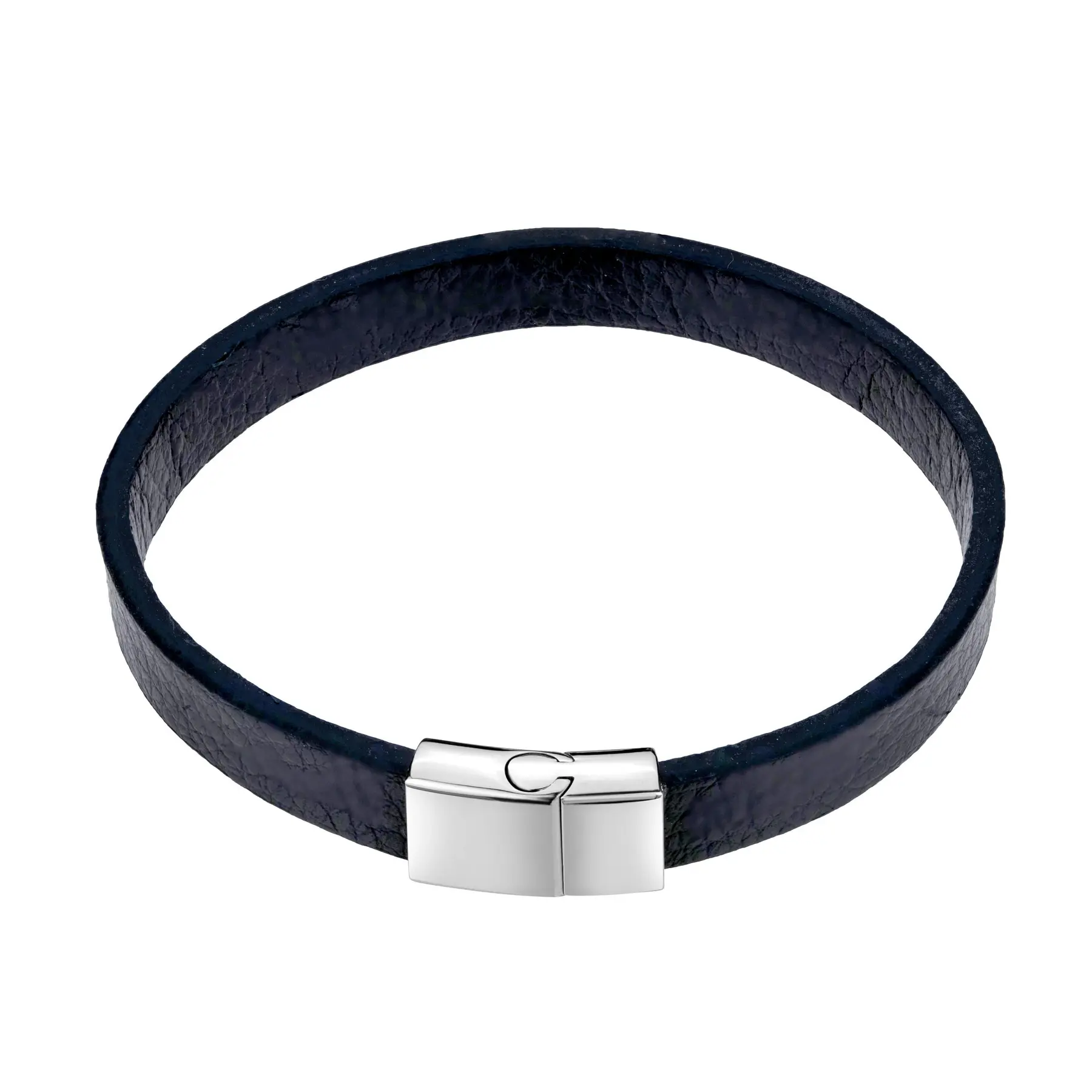 7756612201115 - Echthäutearmband Bellagio