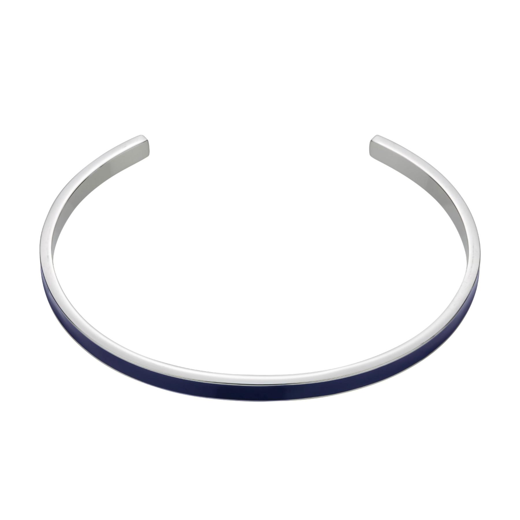 7756612203195 - Edelstahl-Armband Bergamo