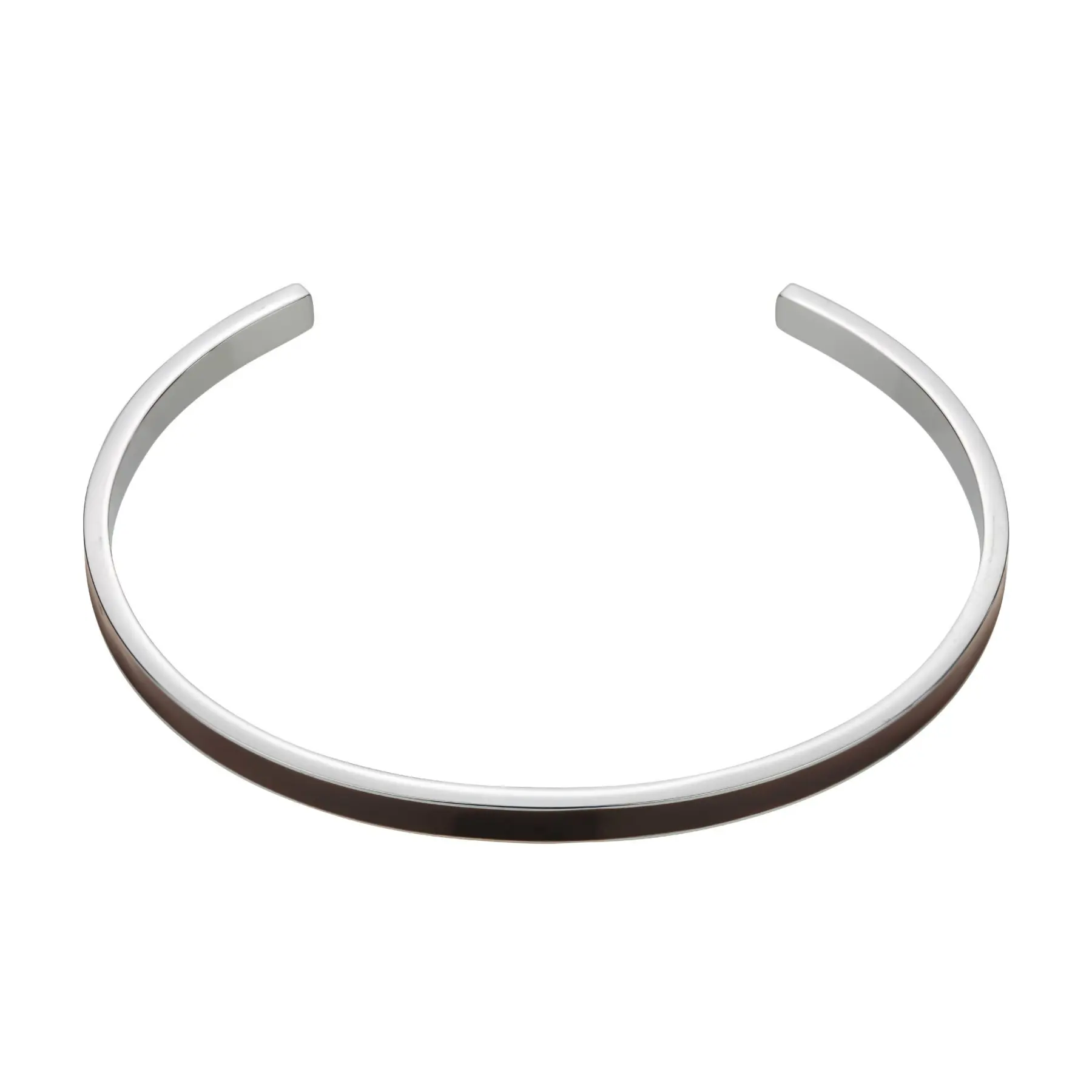 7756612203263 - Edelstahl-Armband Bergamo