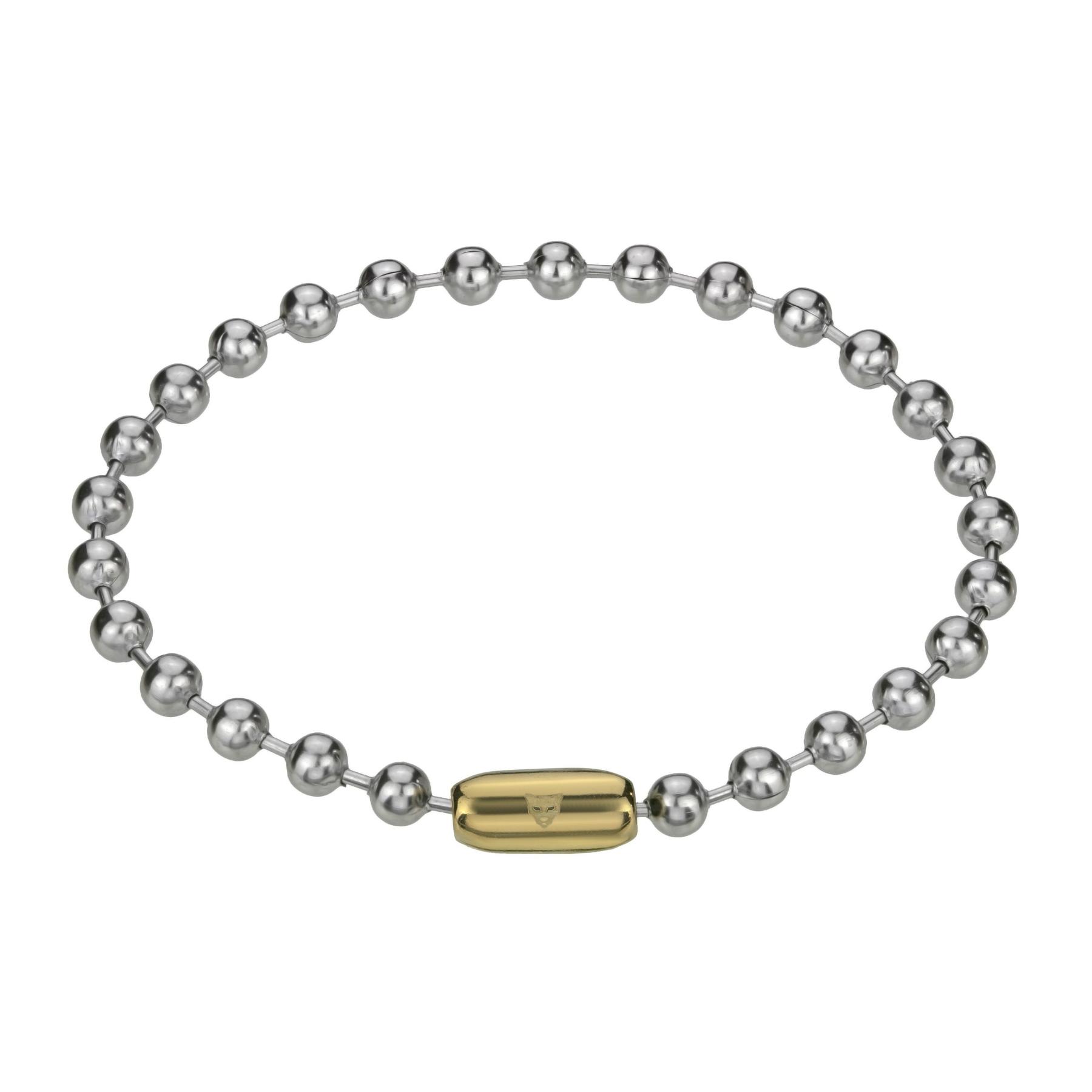 7756612203409 - Edelstahl-Armband Pavia