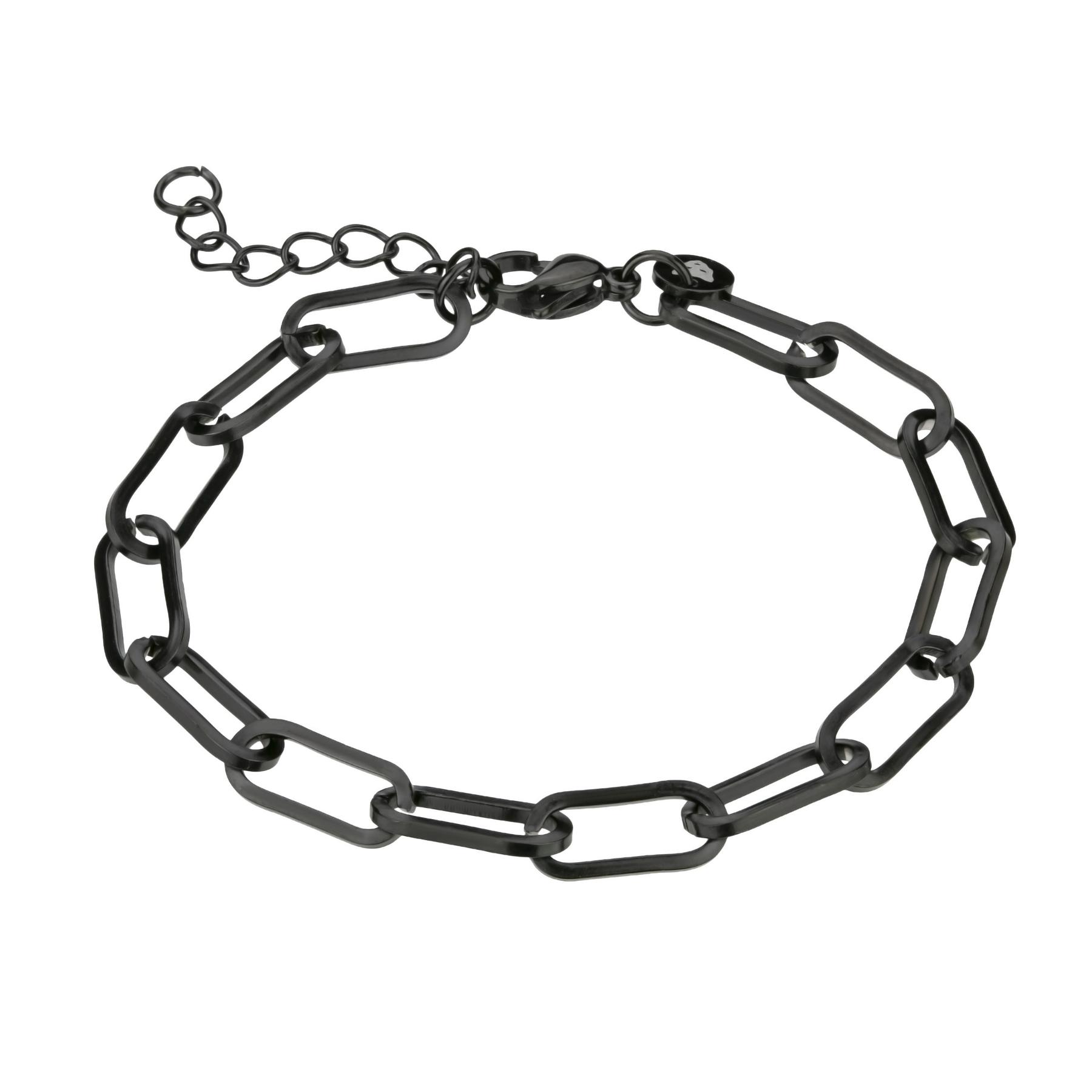 7756612203881 - Edelstahl-Armband Mantova