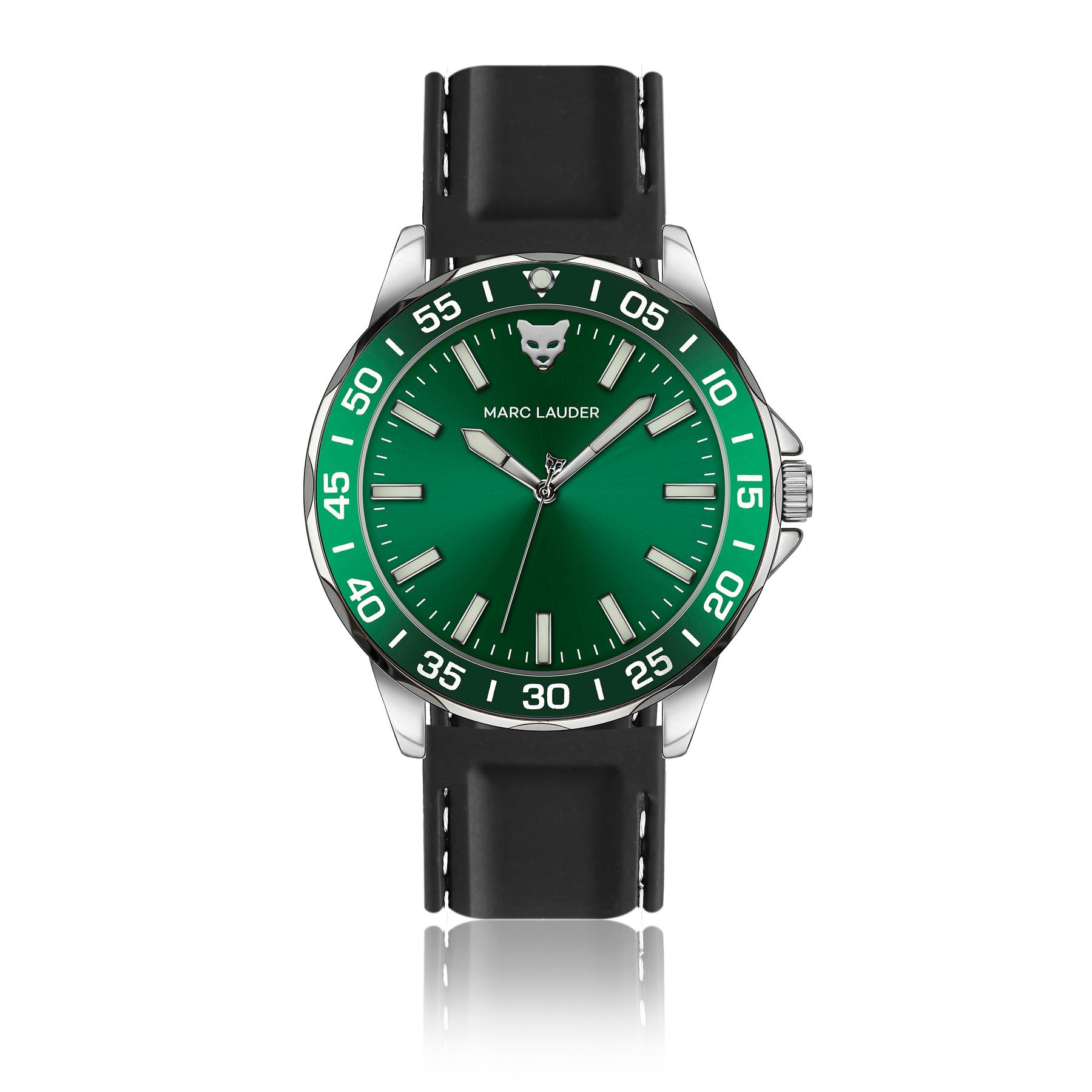 7756613714317 - Uhr Vilnius