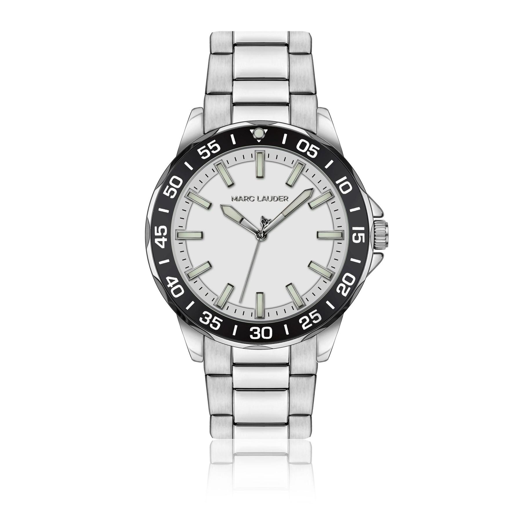 7756612191539 - Damenuhr Munch