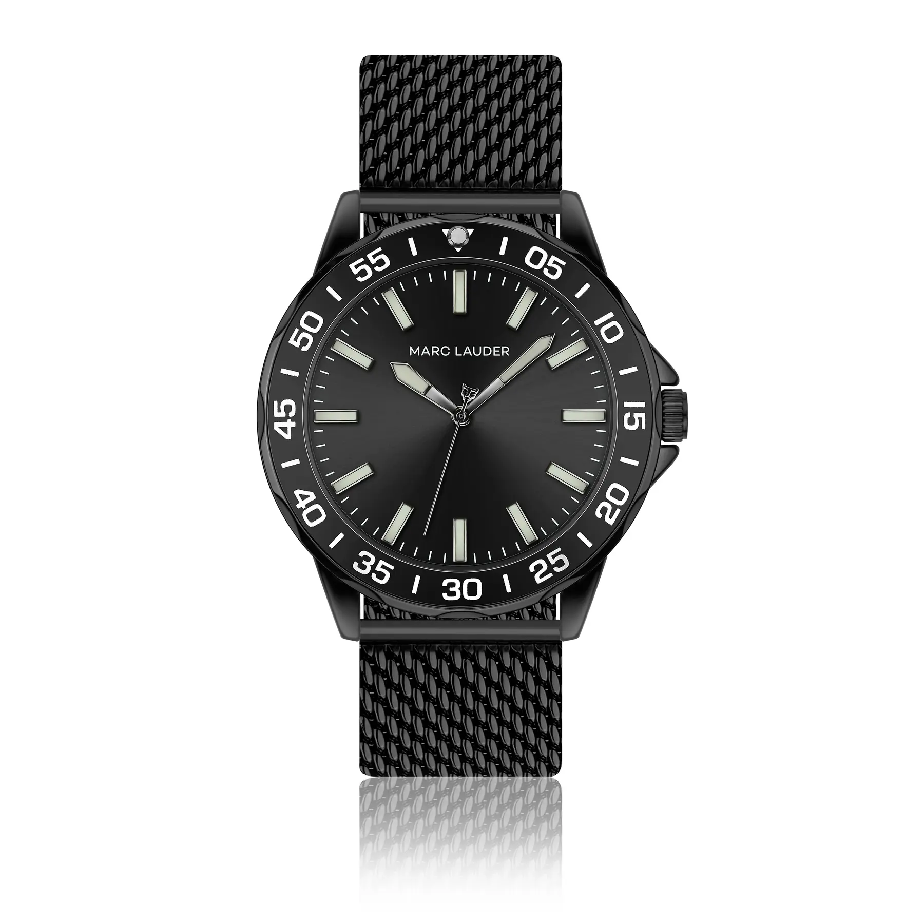 7756613715093 - Uhr Toledo