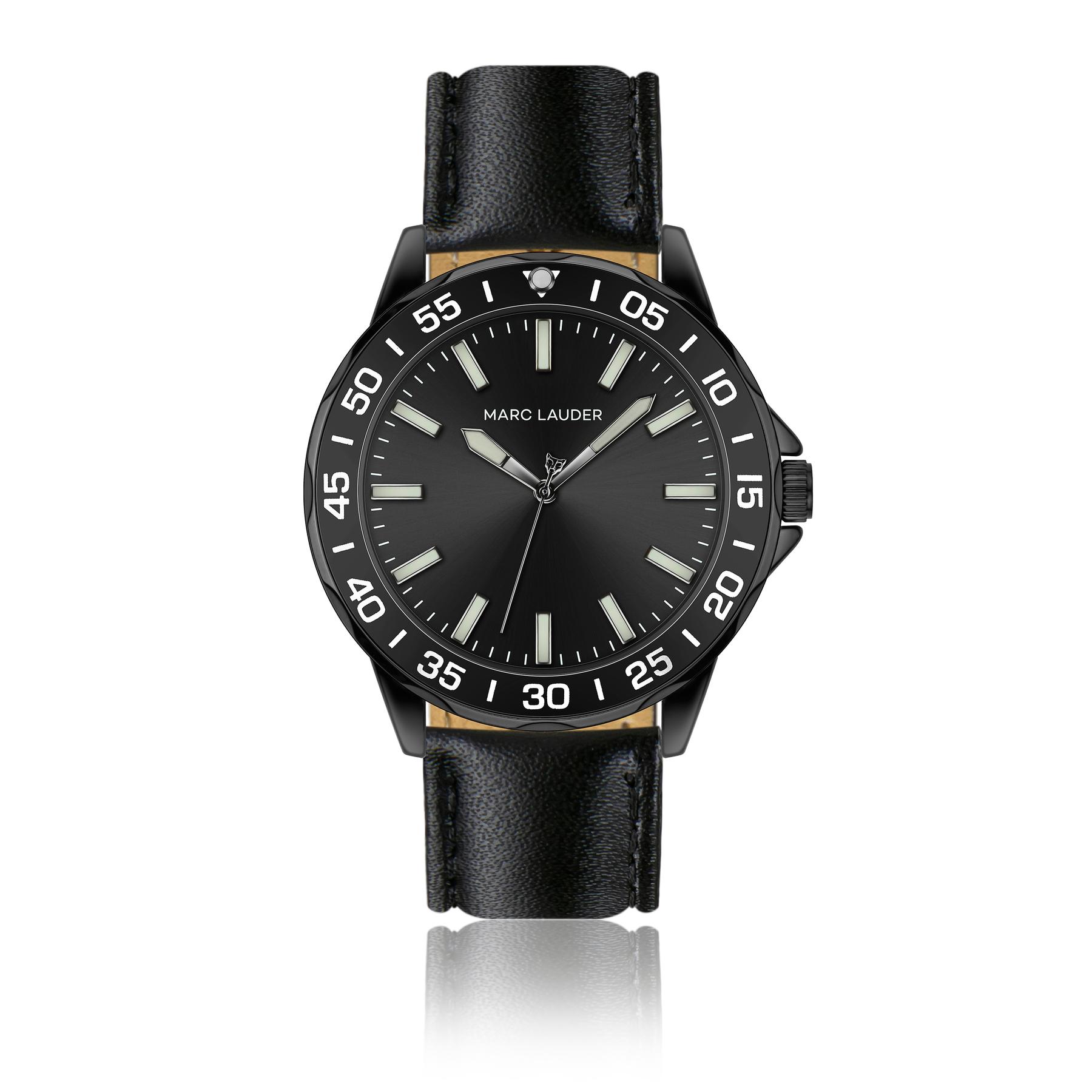 7756613719299 - Uhr Toledo