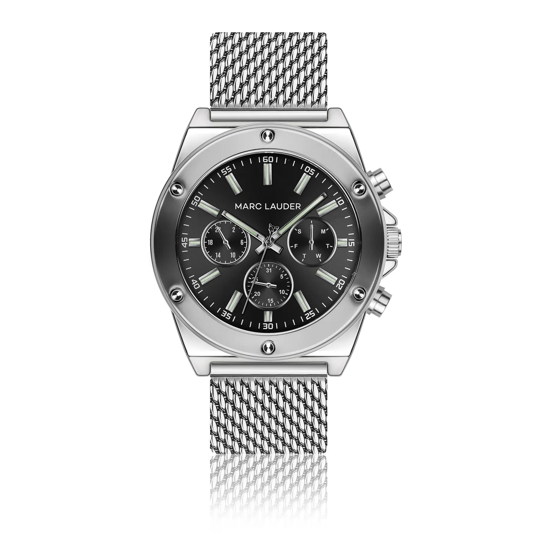 7756613731901 - Uhr Mykonos