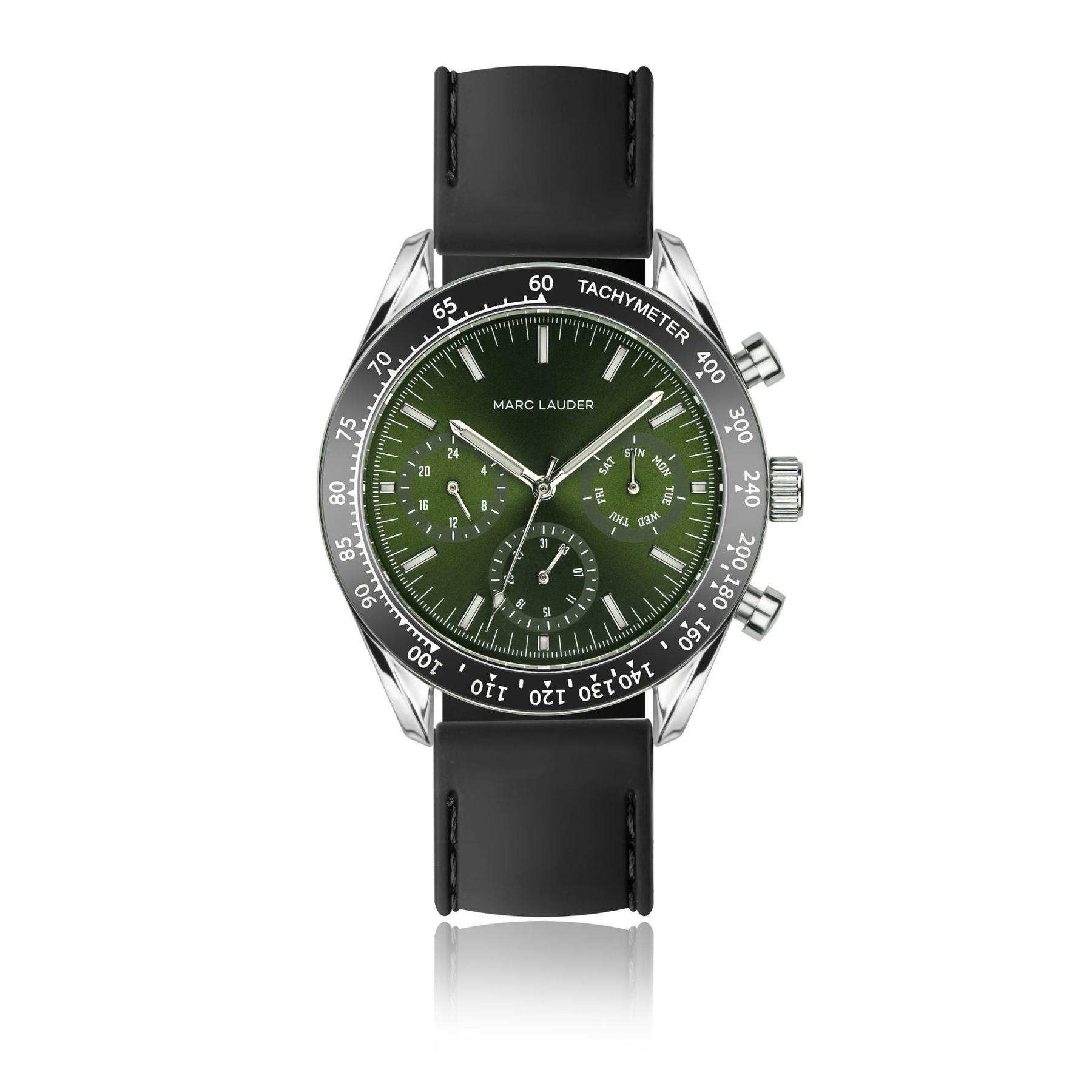 7756612197265 - Damenuhr Lisbon